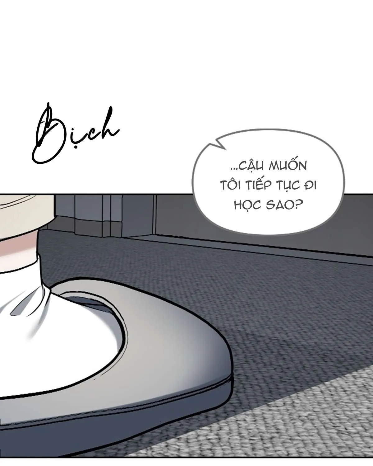 Xâm Nhập Trường Trung Học Tài Phiệt Chap 28 - Next Chap 29