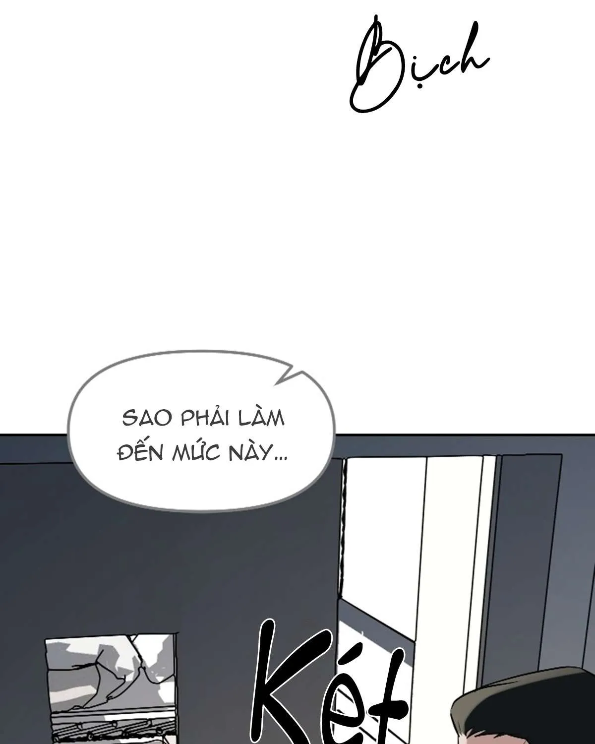 Xâm Nhập Trường Trung Học Tài Phiệt Chap 28 - Next Chap 29