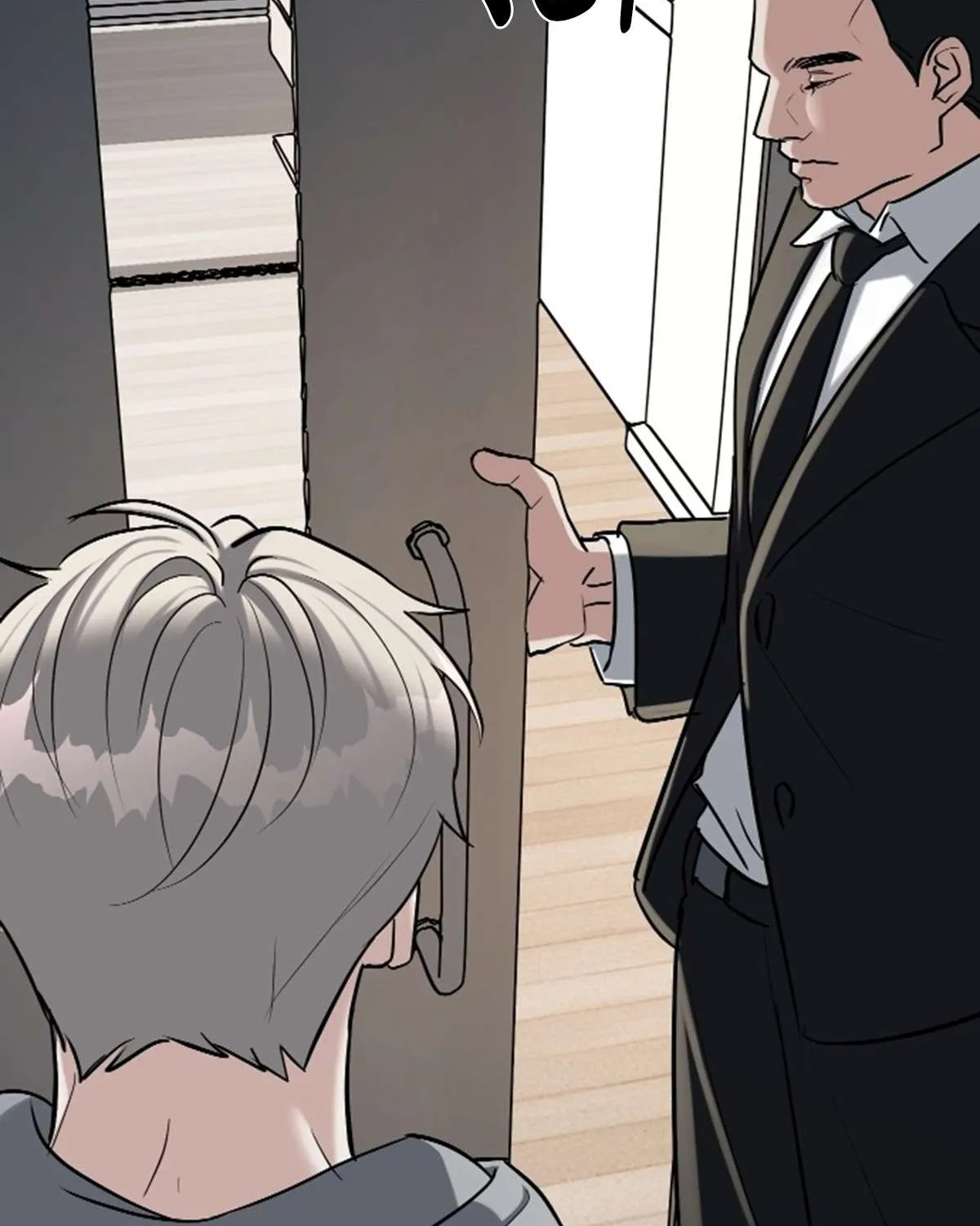 Xâm Nhập Trường Trung Học Tài Phiệt Chap 28 - Next Chap 29