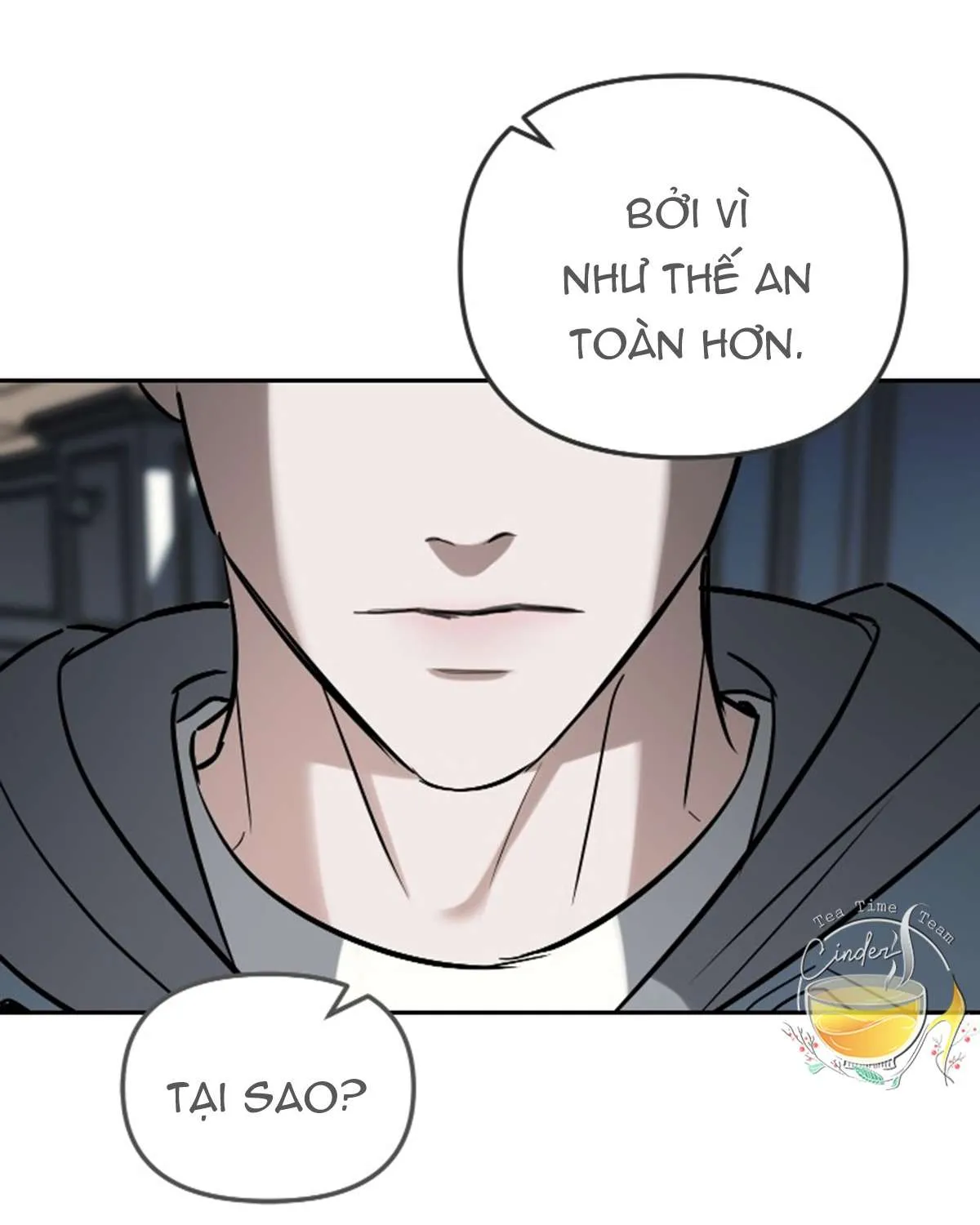 Xâm Nhập Trường Trung Học Tài Phiệt Chap 28 - Next Chap 29