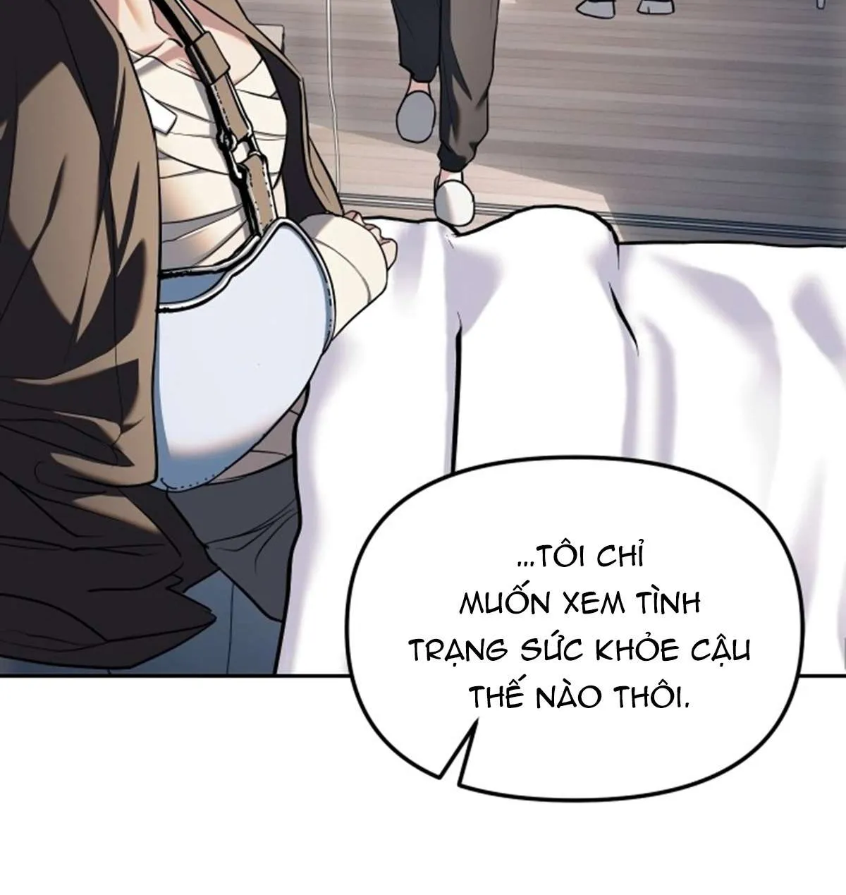 Xâm Nhập Trường Trung Học Tài Phiệt Chap 28 - Next Chap 29