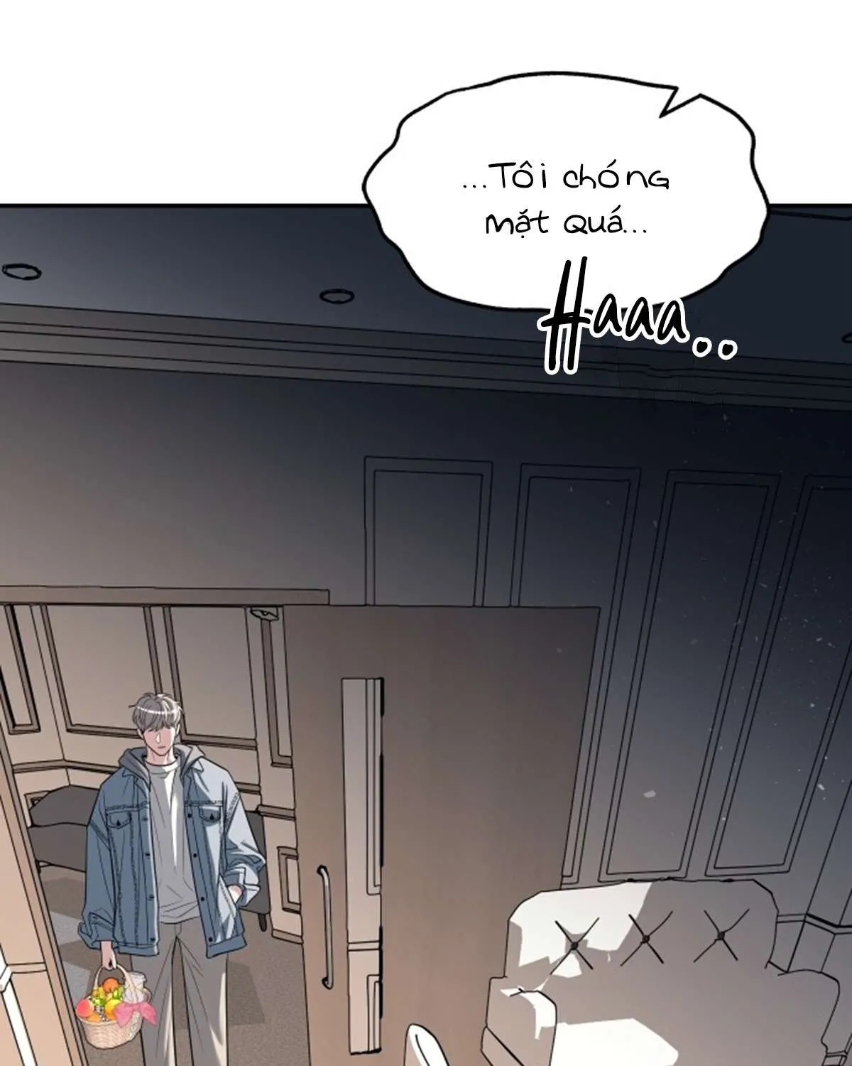 Xâm Nhập Trường Trung Học Tài Phiệt Chap 28 - Next Chap 29