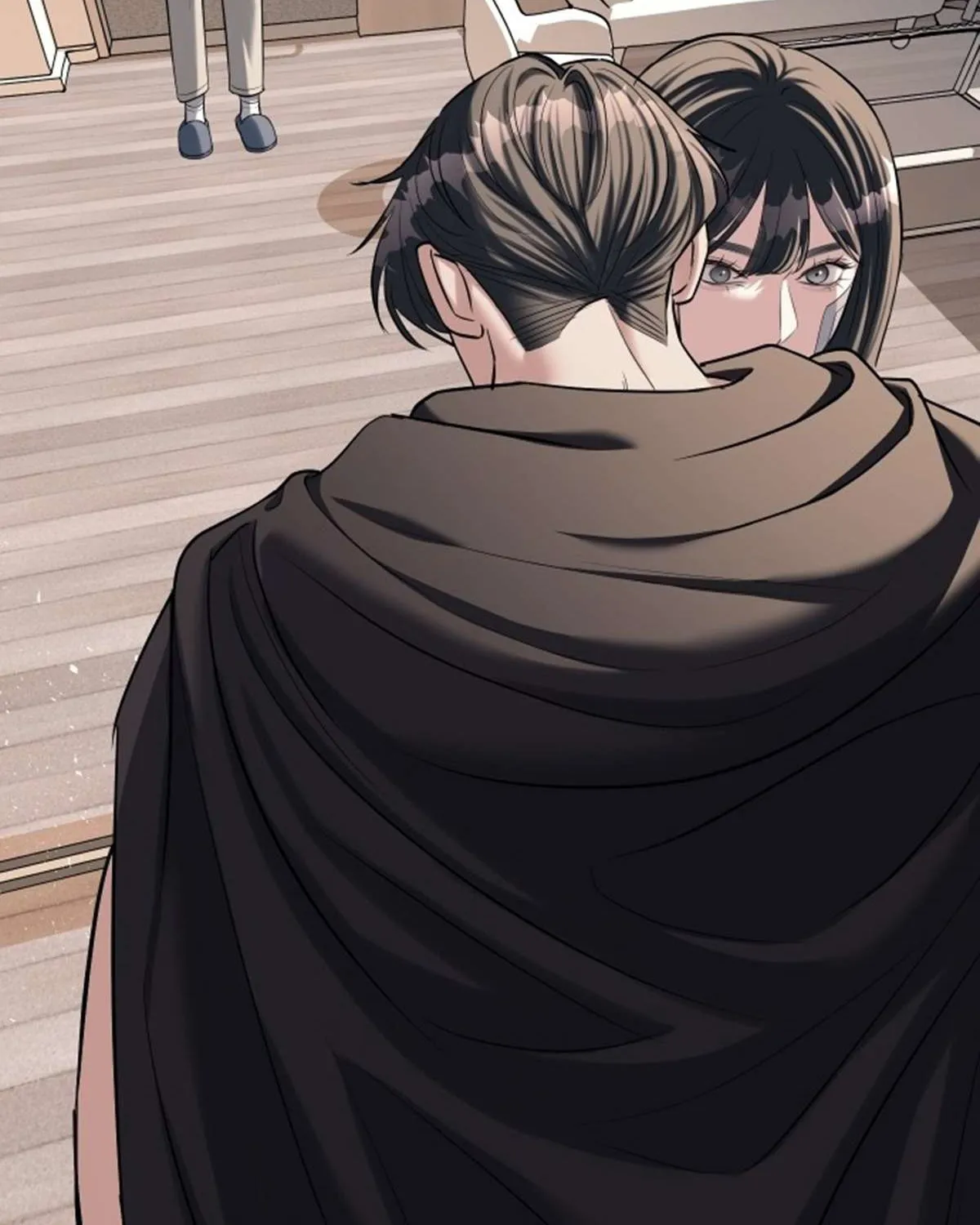 Xâm Nhập Trường Trung Học Tài Phiệt Chap 28 - Next Chap 29