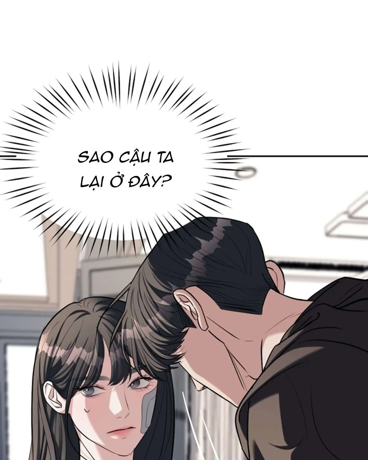 Xâm Nhập Trường Trung Học Tài Phiệt Chap 28 - Next Chap 29