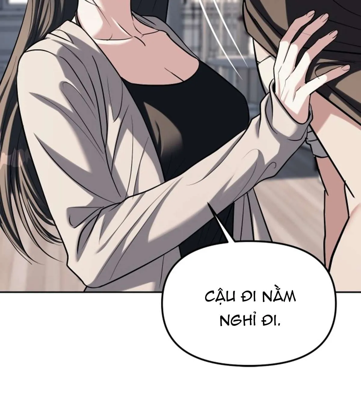 Xâm Nhập Trường Trung Học Tài Phiệt Chap 28 - Next Chap 29