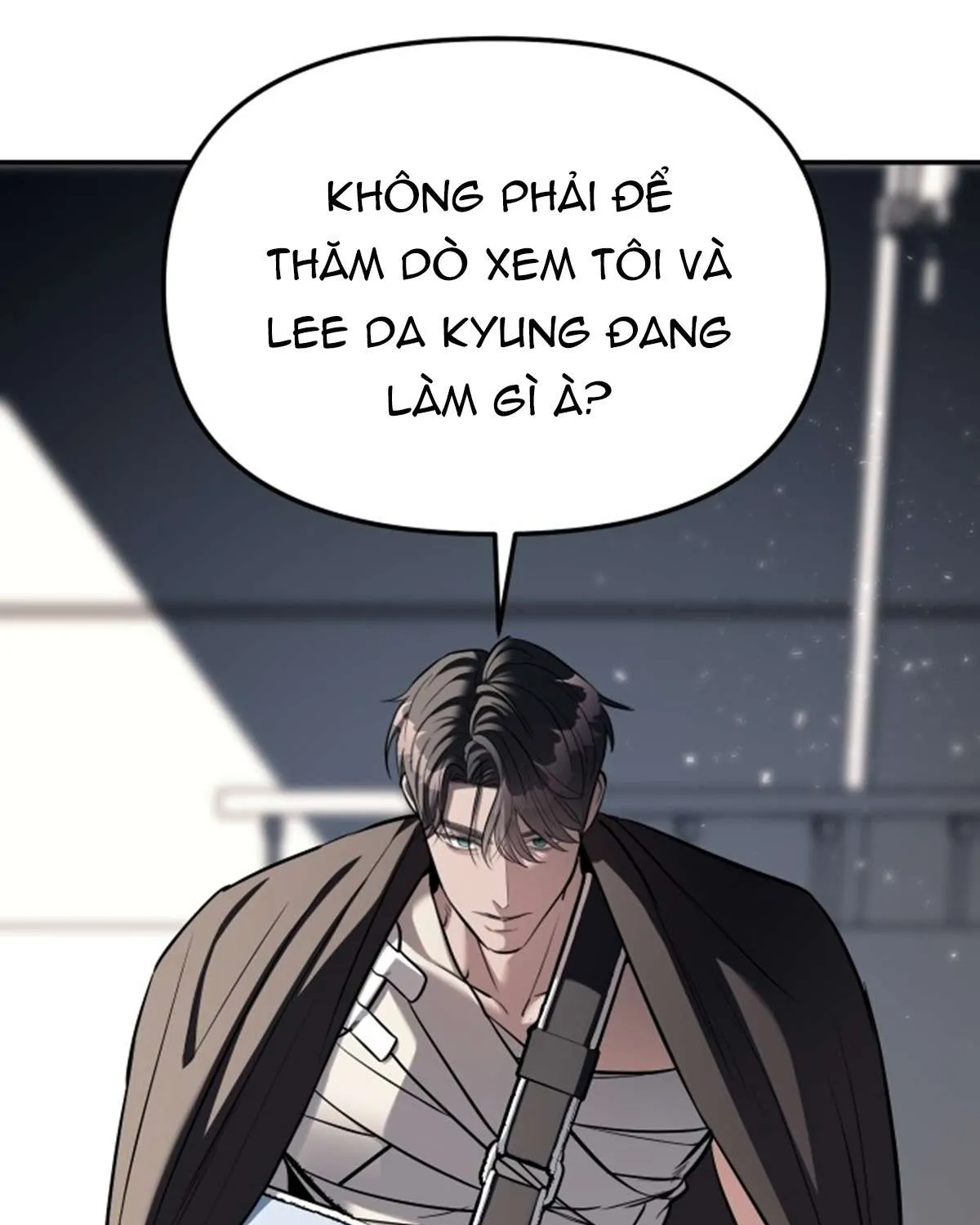 Xâm Nhập Trường Trung Học Tài Phiệt Chap 28 - Next Chap 29