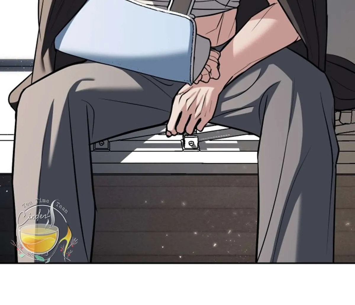 Xâm Nhập Trường Trung Học Tài Phiệt Chap 28 - Next Chap 29