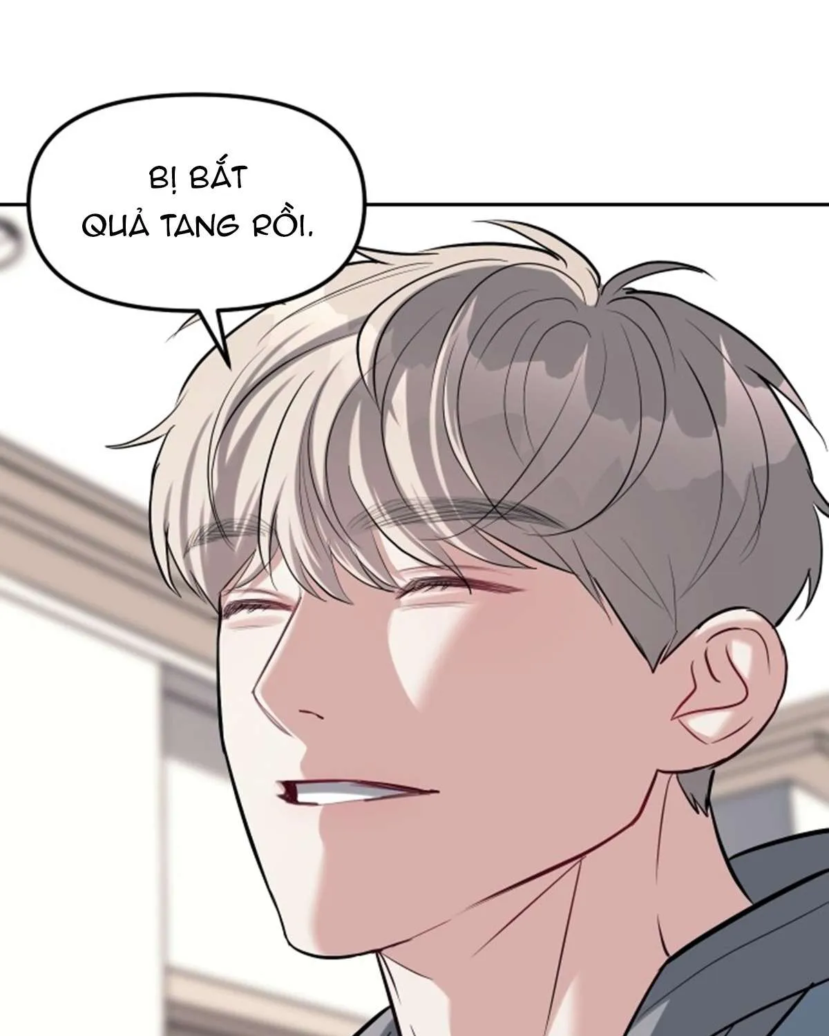 Xâm Nhập Trường Trung Học Tài Phiệt Chap 28 - Next Chap 29