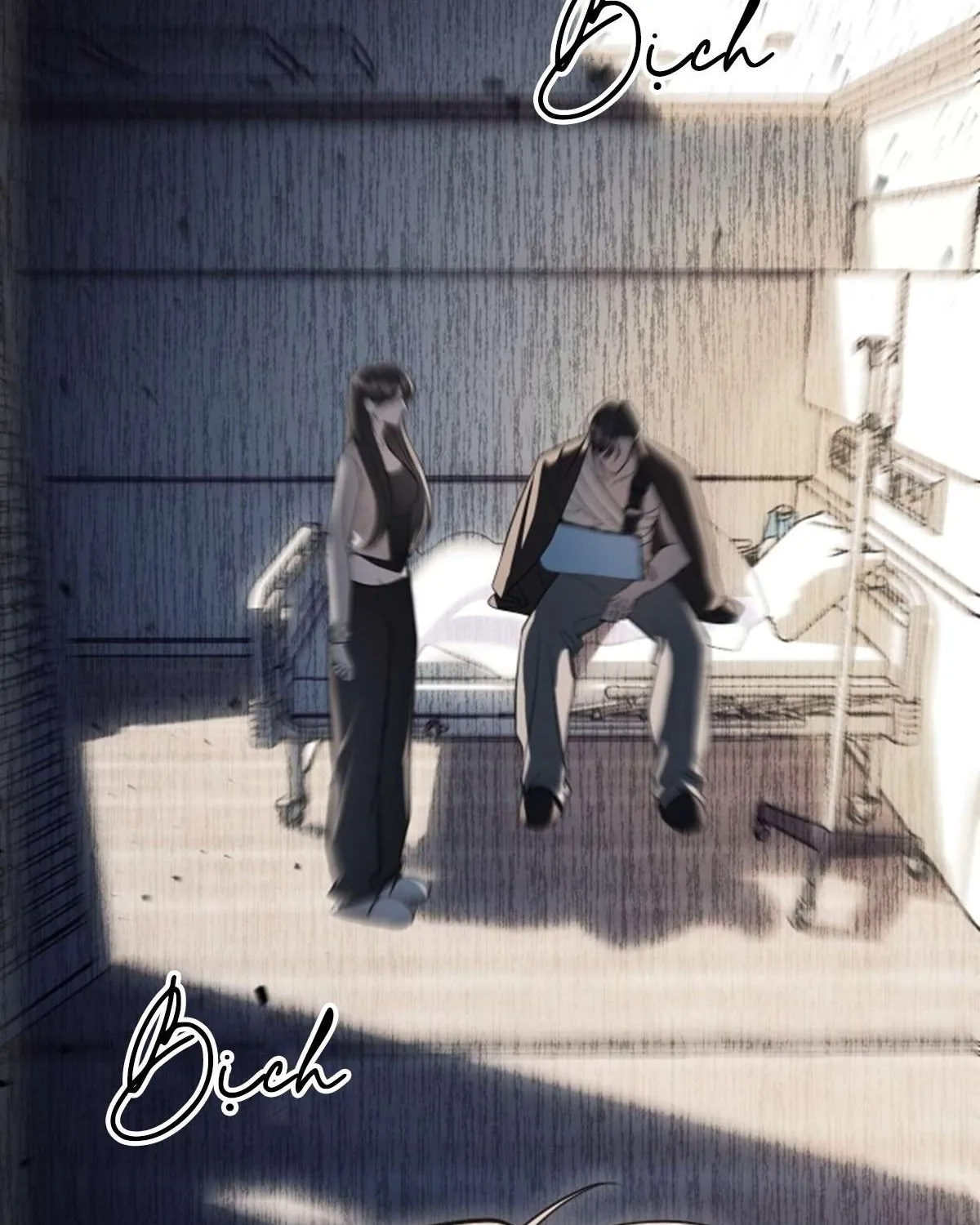 Xâm Nhập Trường Trung Học Tài Phiệt Chap 28 - Next Chap 29