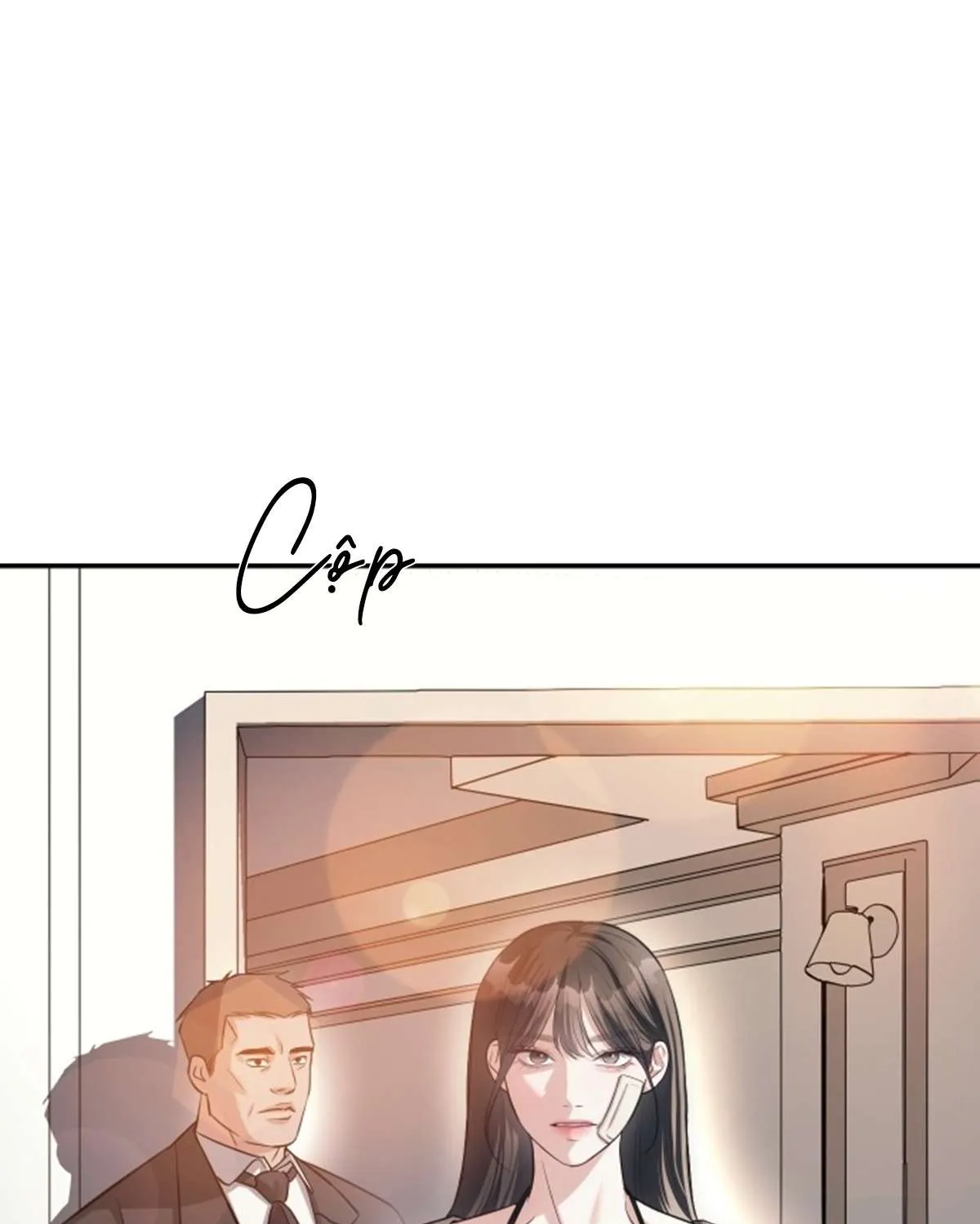 Xâm Nhập Trường Trung Học Tài Phiệt Chap 28 - Next Chap 29