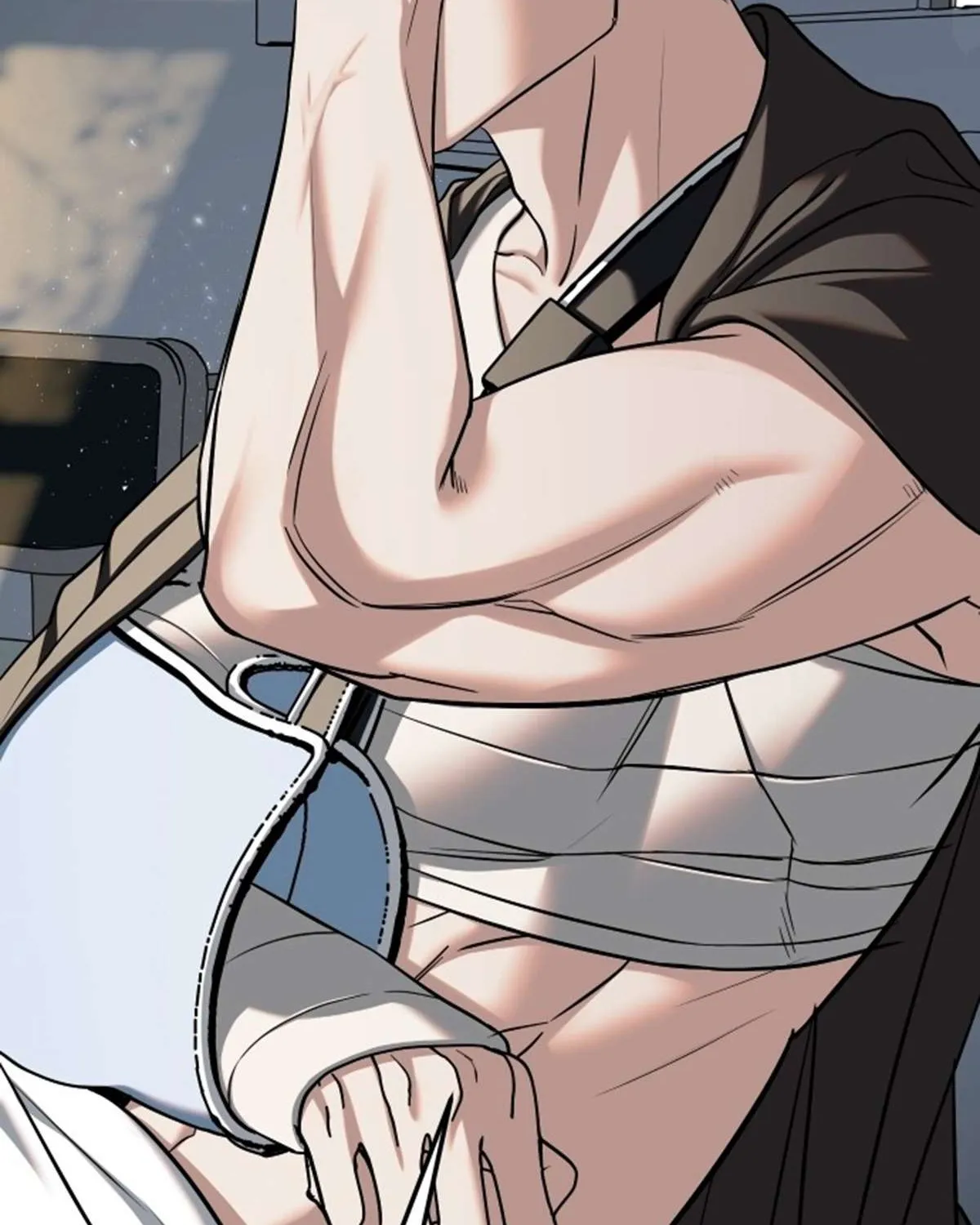 Xâm Nhập Trường Trung Học Tài Phiệt Chap 28 - Next Chap 29