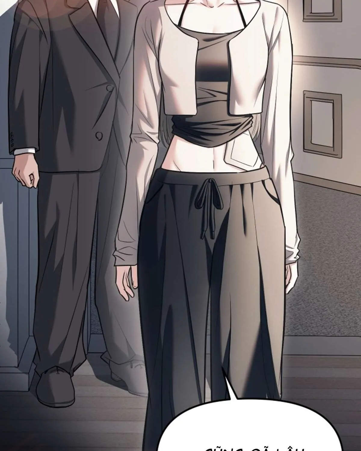 Xâm Nhập Trường Trung Học Tài Phiệt Chap 28 - Next Chap 29