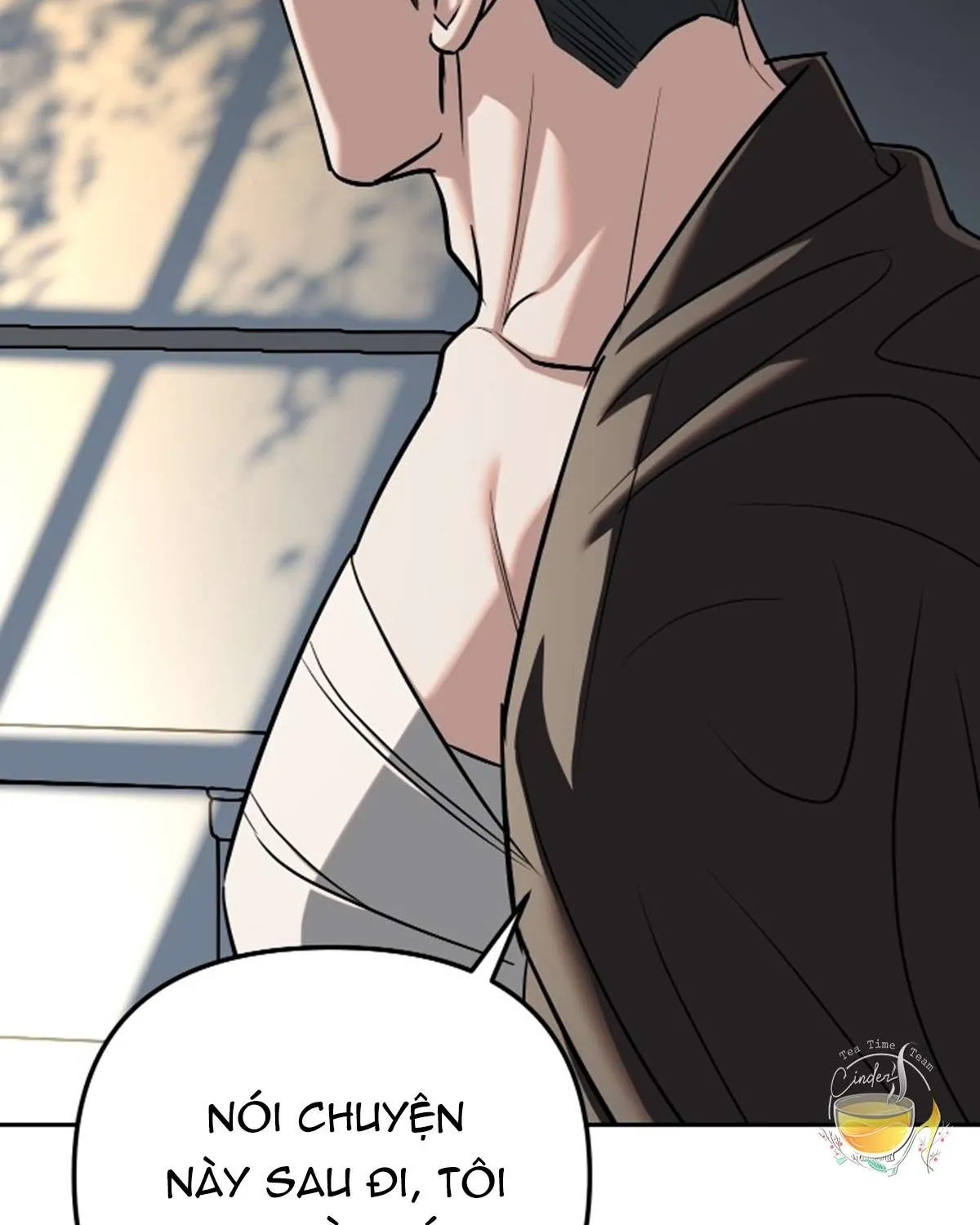 Xâm Nhập Trường Trung Học Tài Phiệt Chap 28 - Next Chap 29