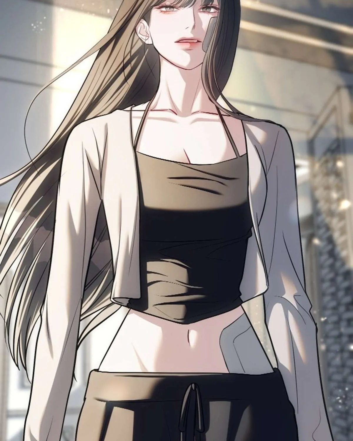 Xâm Nhập Trường Trung Học Tài Phiệt Chap 28 - Next Chap 29