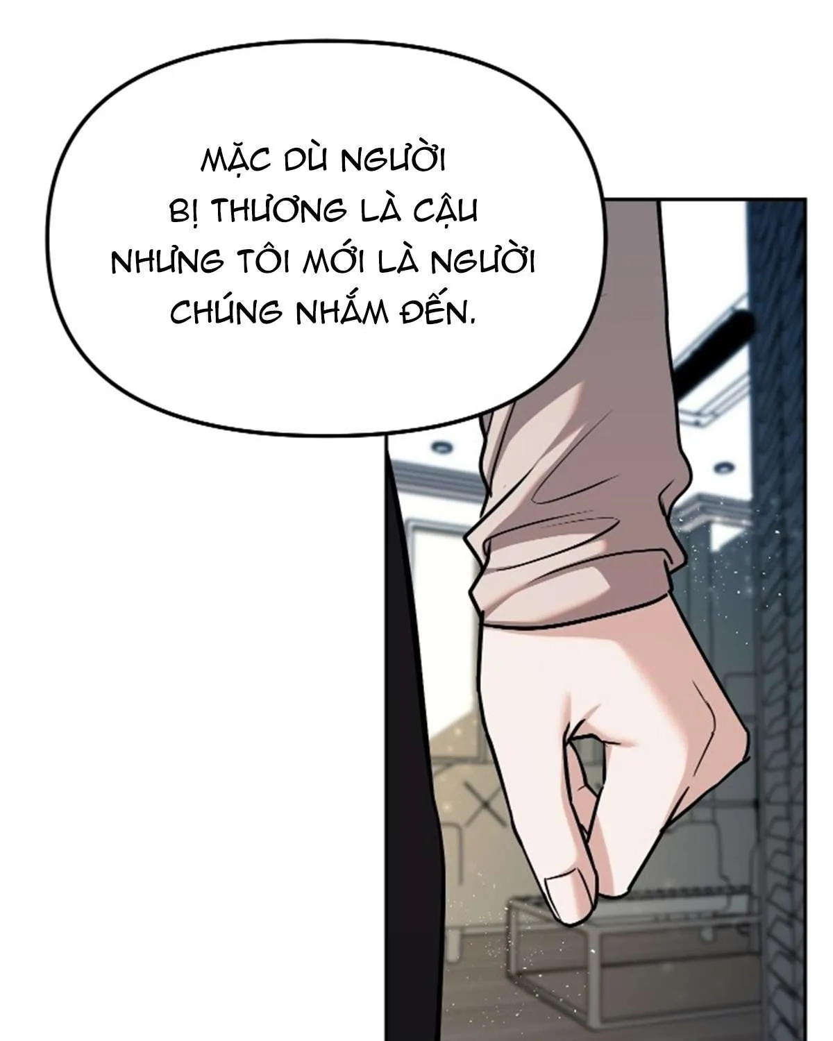 Xâm Nhập Trường Trung Học Tài Phiệt Chap 28 - Next Chap 29