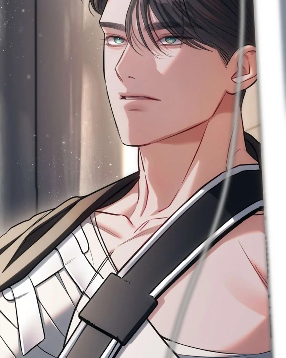 Xâm Nhập Trường Trung Học Tài Phiệt Chap 28 - Next Chap 29