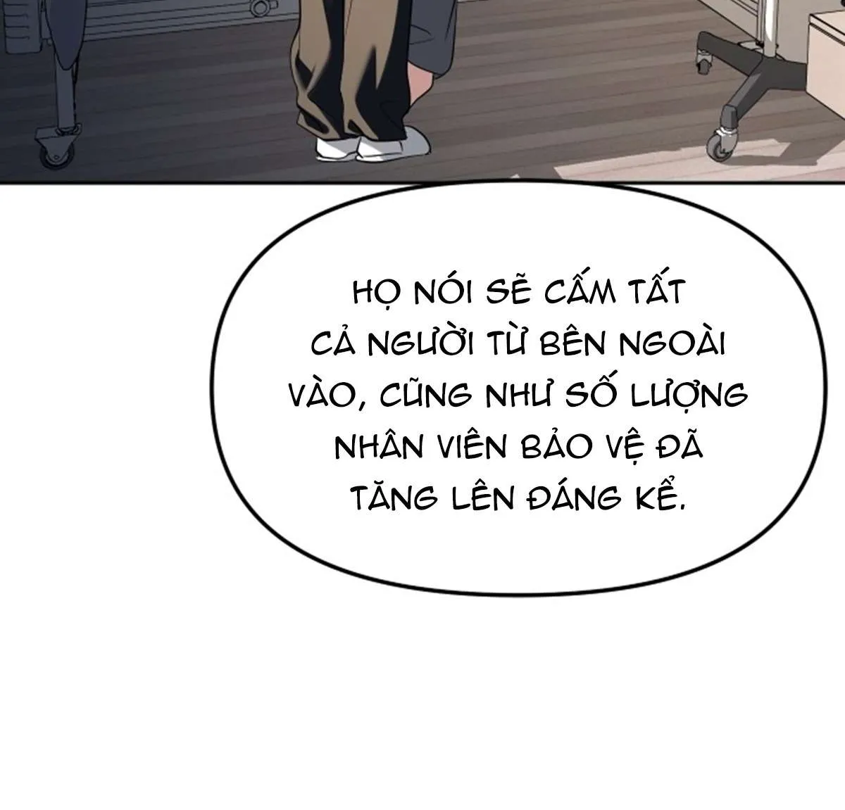 Xâm Nhập Trường Trung Học Tài Phiệt Chap 28 - Next Chap 29