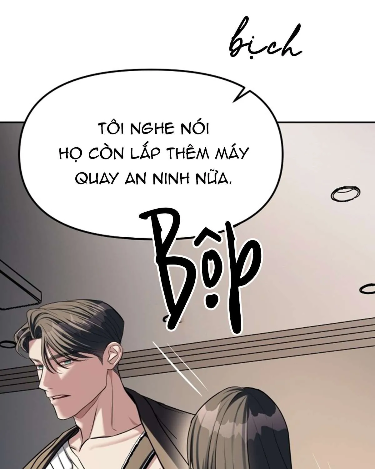 Xâm Nhập Trường Trung Học Tài Phiệt Chap 28 - Next Chap 29