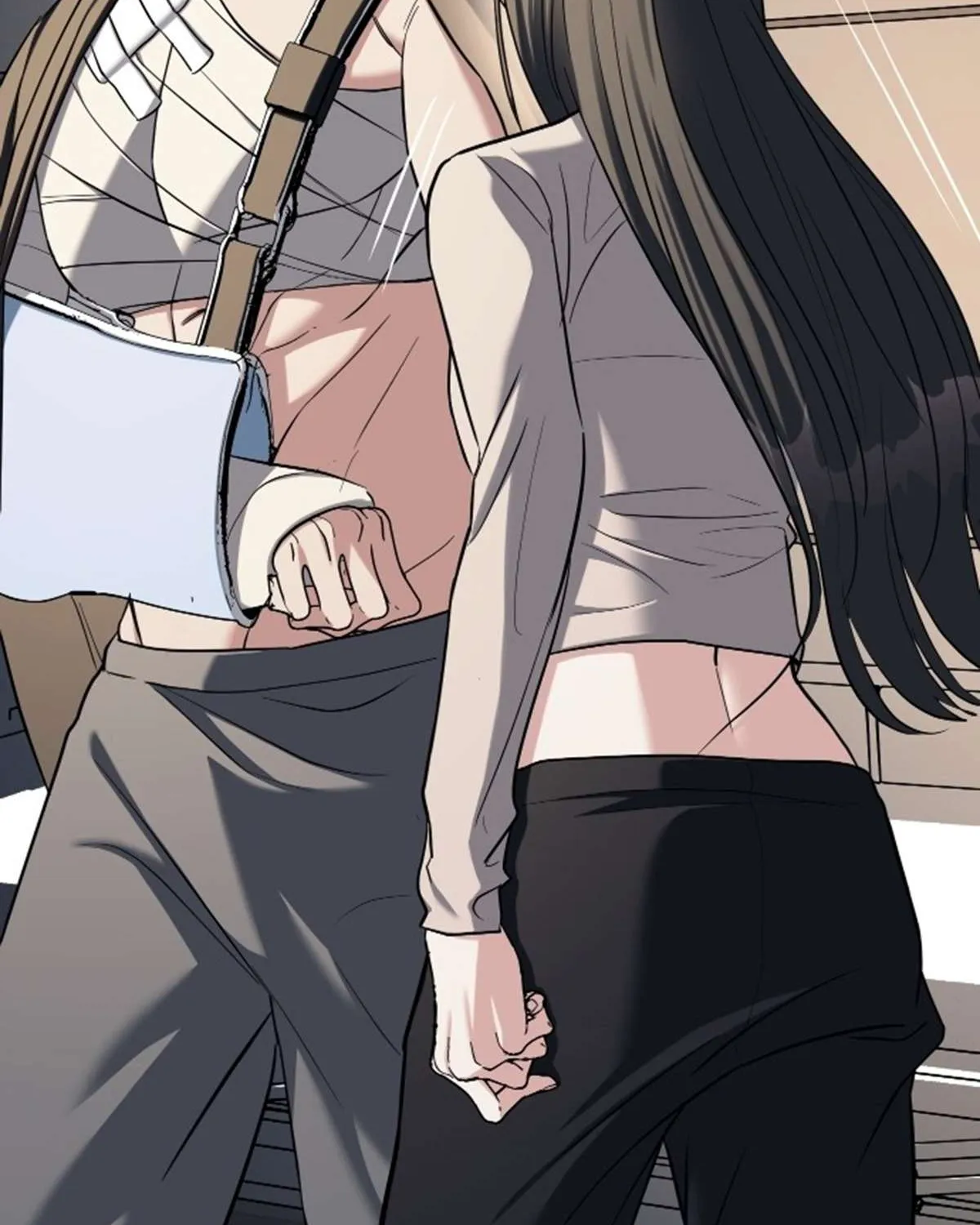 Xâm Nhập Trường Trung Học Tài Phiệt Chap 28 - Next Chap 29