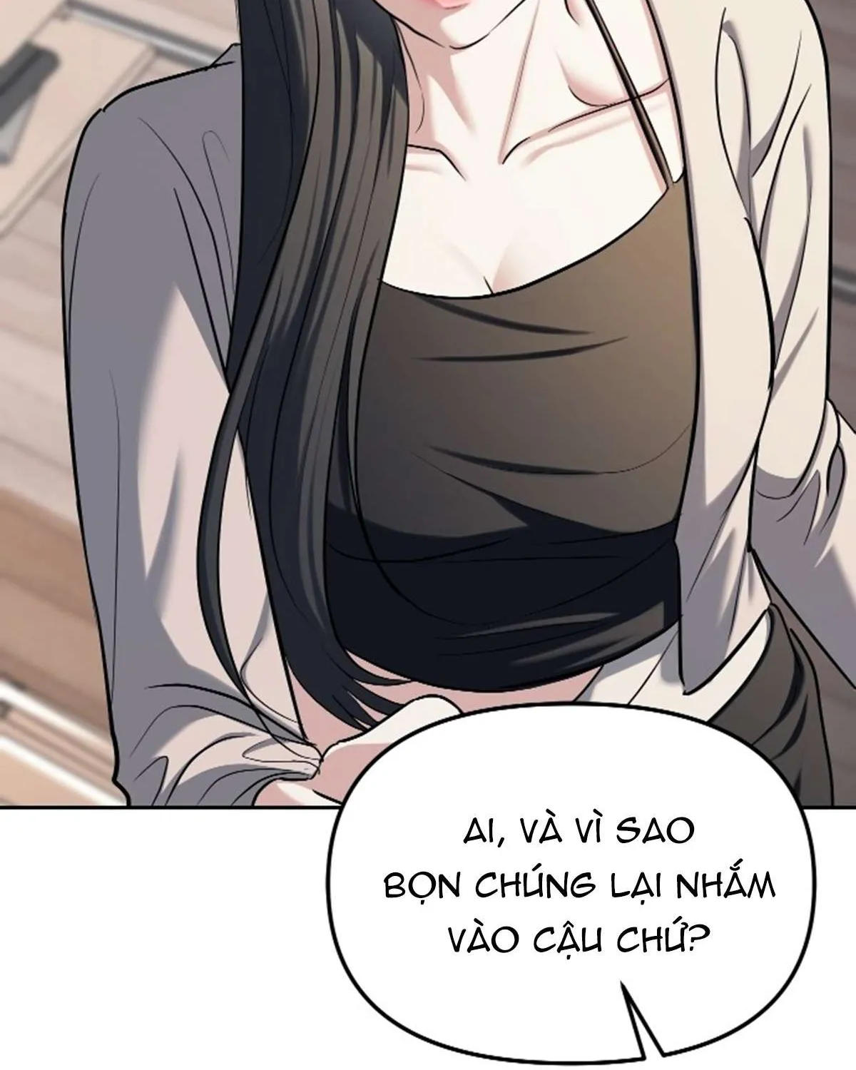 Xâm Nhập Trường Trung Học Tài Phiệt Chap 28 - Next Chap 29