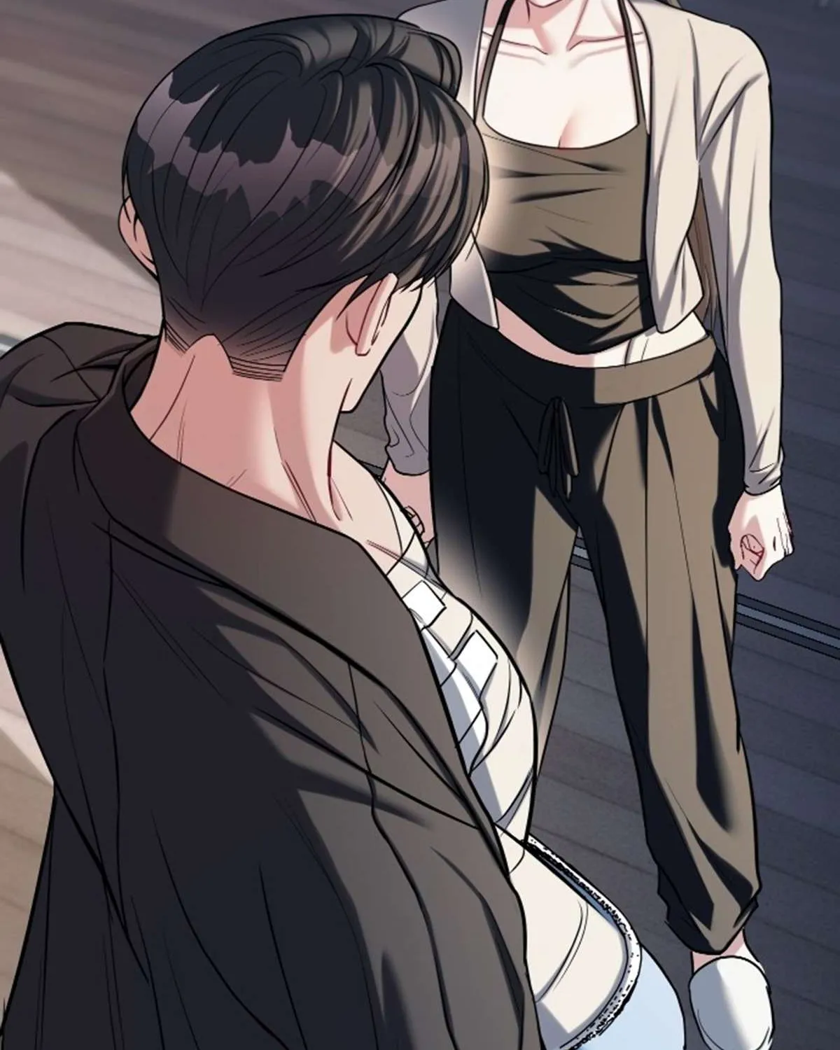 Xâm Nhập Trường Trung Học Tài Phiệt Chap 28 - Next Chap 29