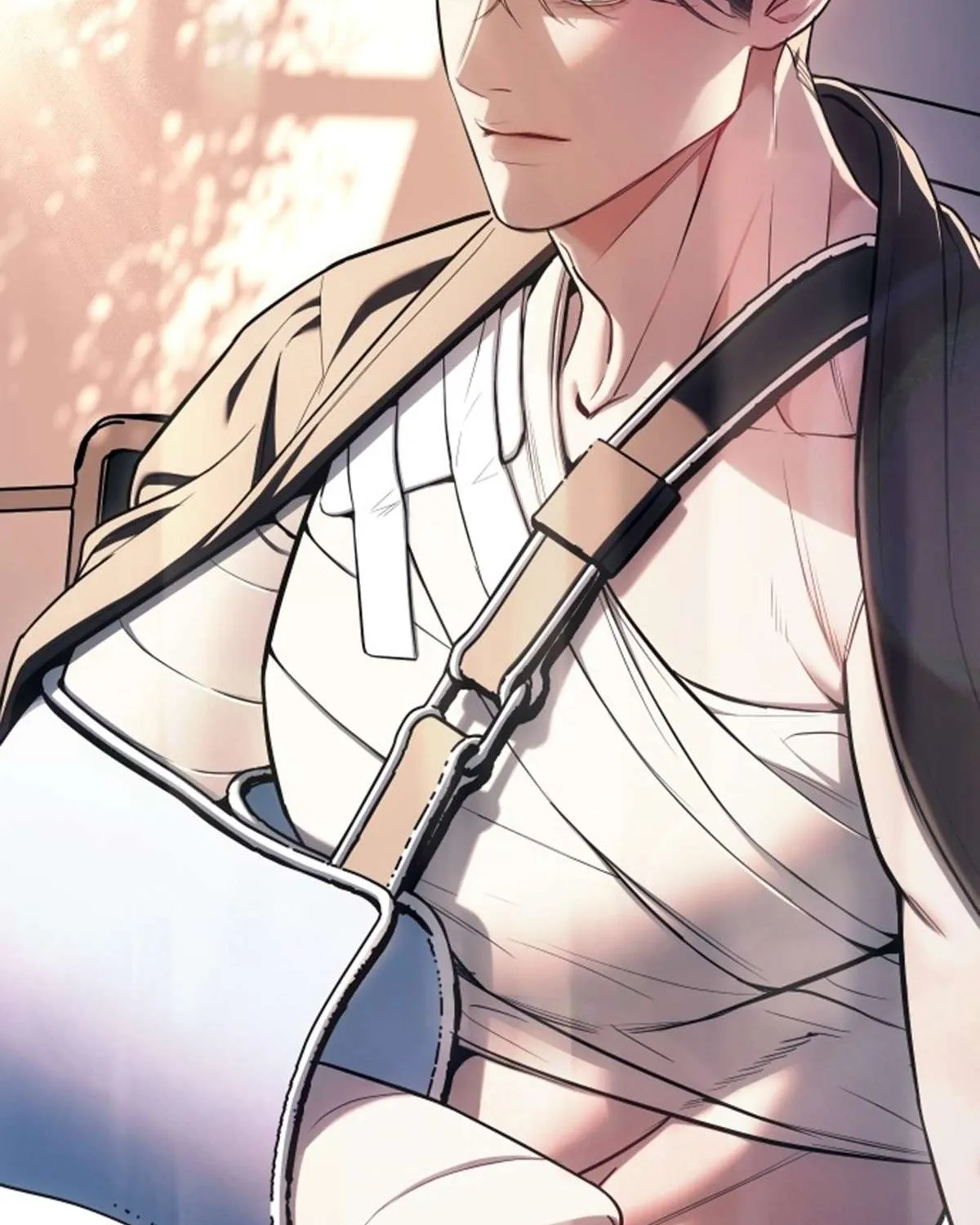 Xâm Nhập Trường Trung Học Tài Phiệt Chap 28 - Next Chap 29