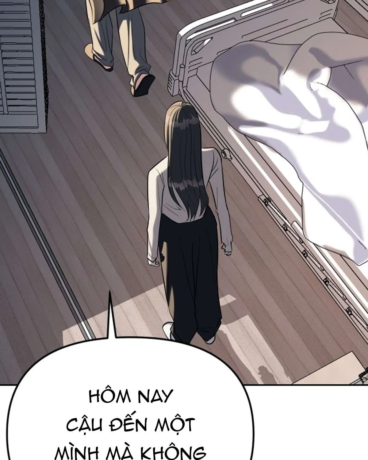 Xâm Nhập Trường Trung Học Tài Phiệt Chap 28 - Next Chap 29