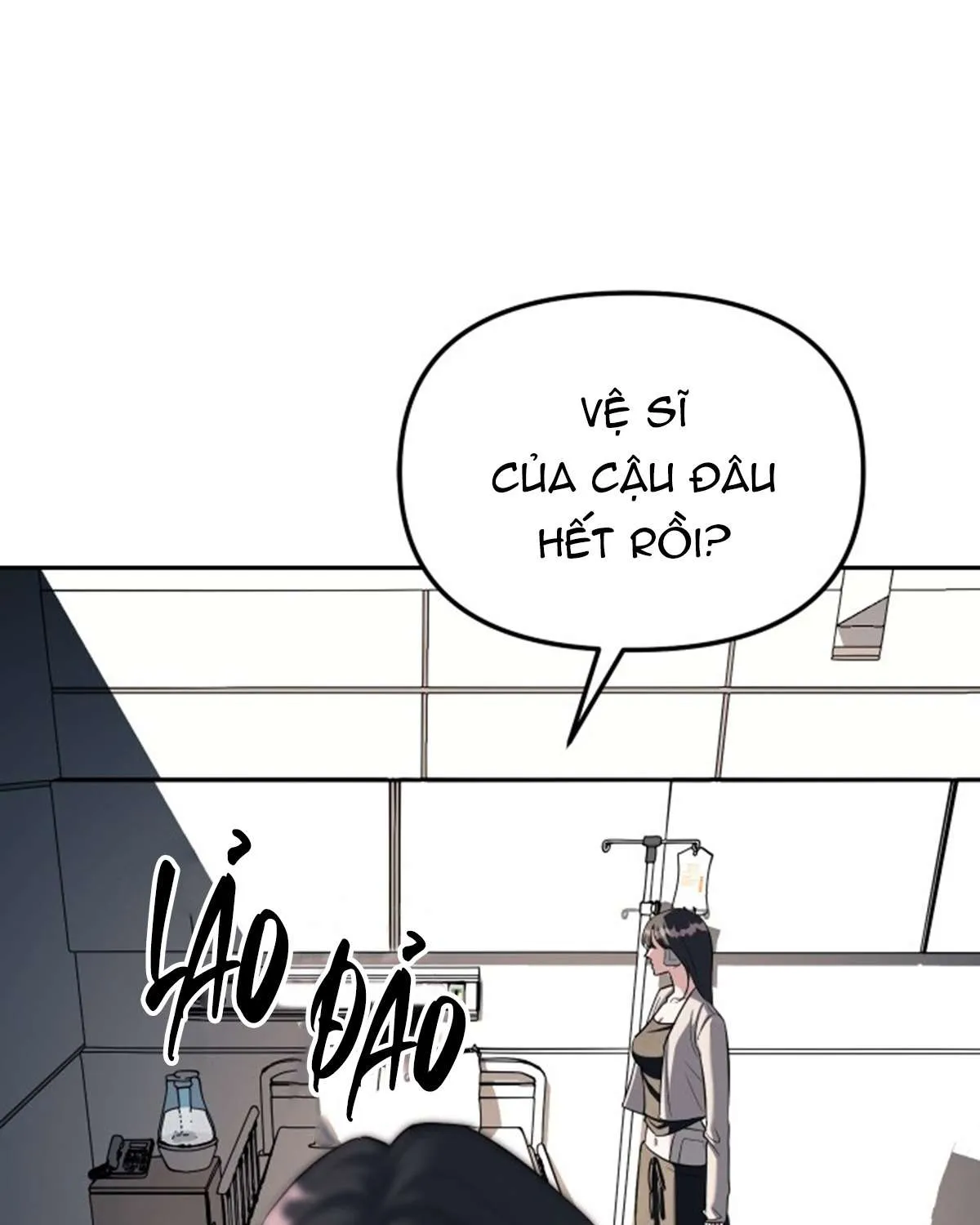 Xâm Nhập Trường Trung Học Tài Phiệt Chap 28 - Next Chap 29