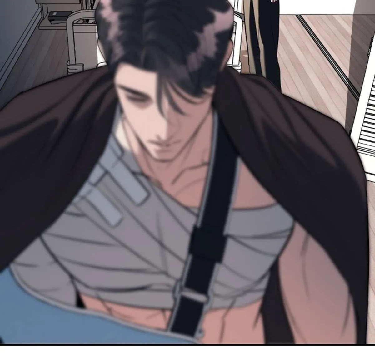 Xâm Nhập Trường Trung Học Tài Phiệt Chap 28 - Next Chap 29