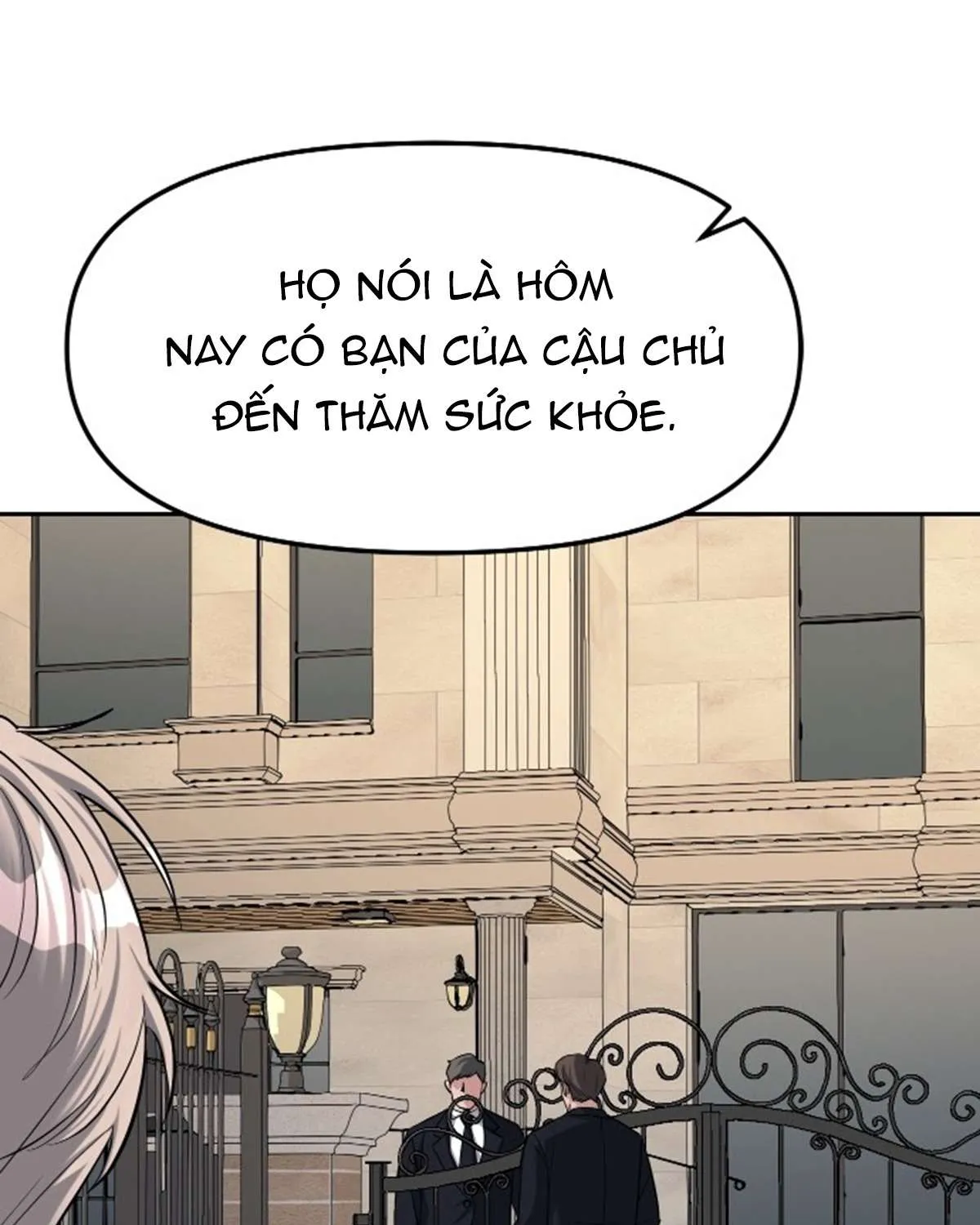 Xâm Nhập Trường Trung Học Tài Phiệt Chap 28 - Next Chap 29