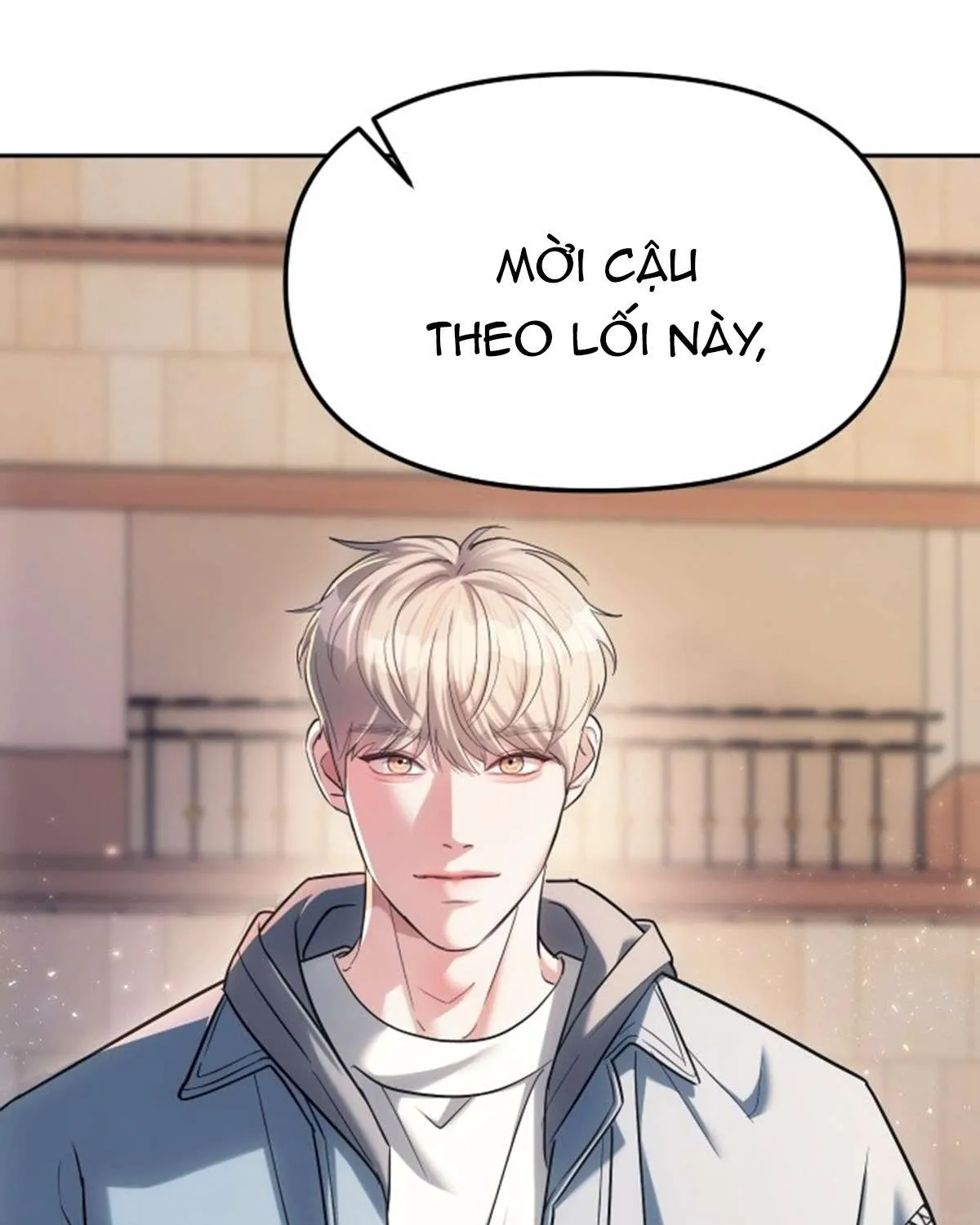 Xâm Nhập Trường Trung Học Tài Phiệt Chap 28 - Next Chap 29