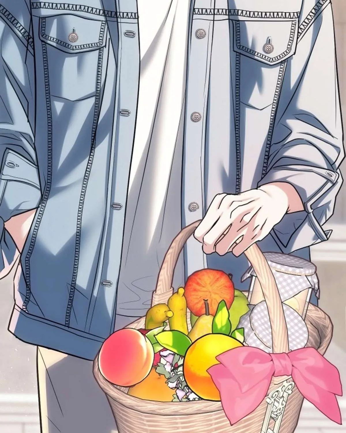 Xâm Nhập Trường Trung Học Tài Phiệt Chap 28 - Next Chap 29