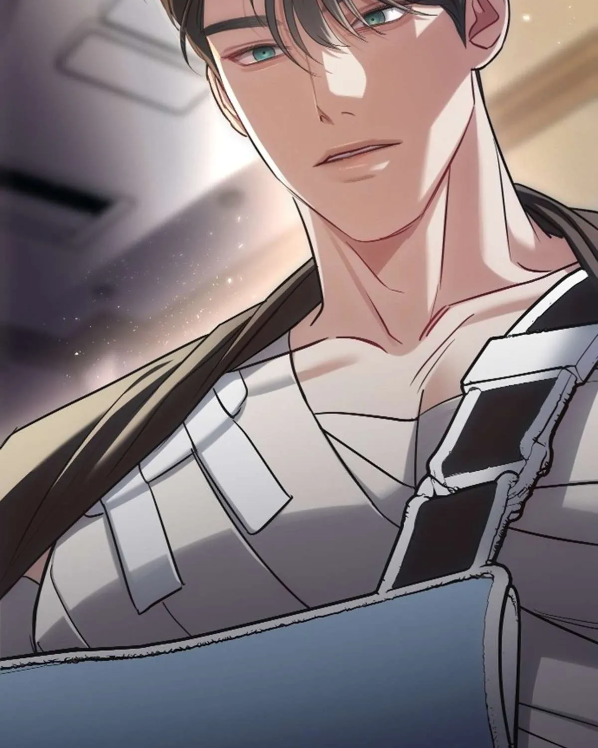 Xâm Nhập Trường Trung Học Tài Phiệt Chap 28 - Next Chap 29