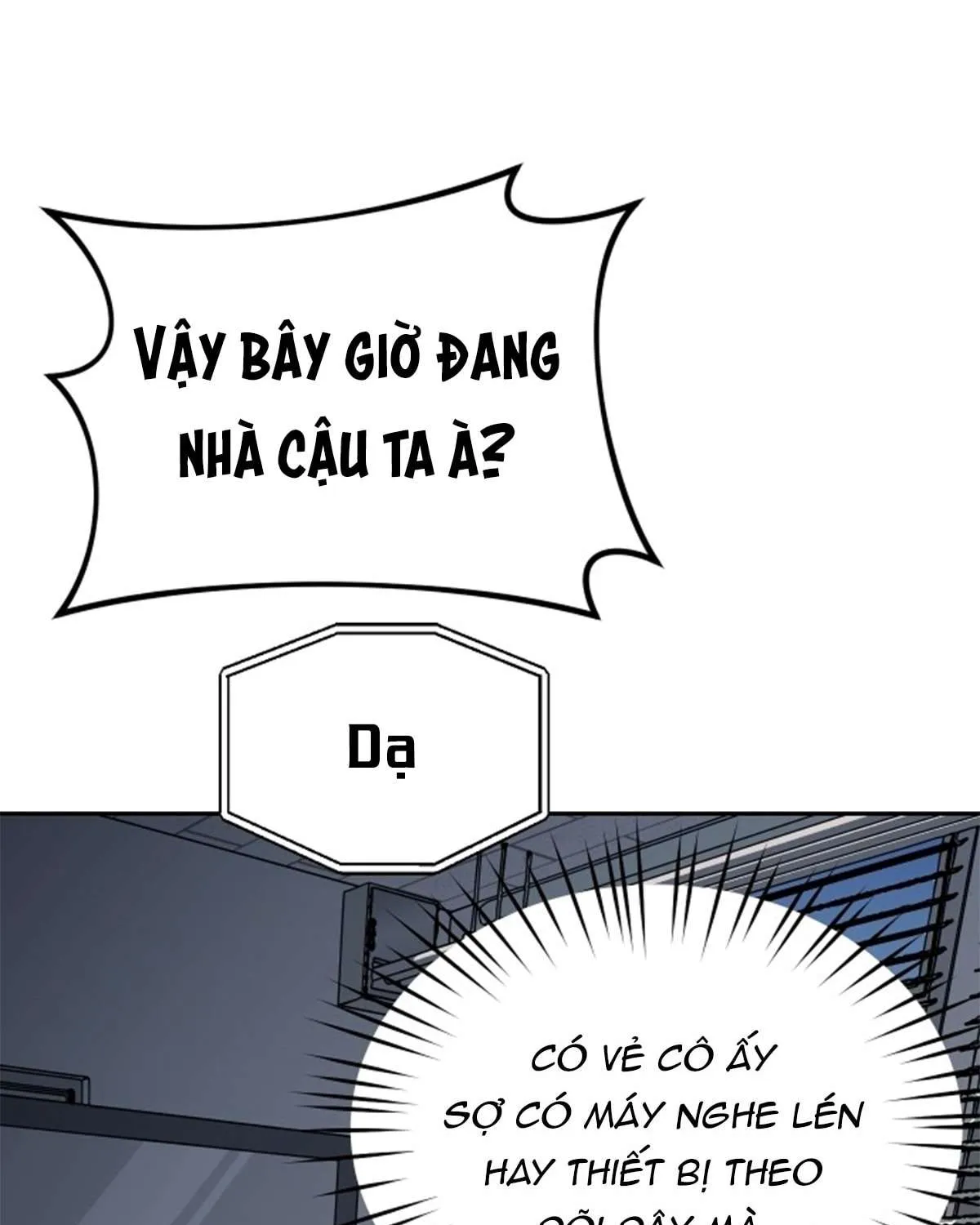 Xâm Nhập Trường Trung Học Tài Phiệt Chap 29 - Next Chap 30