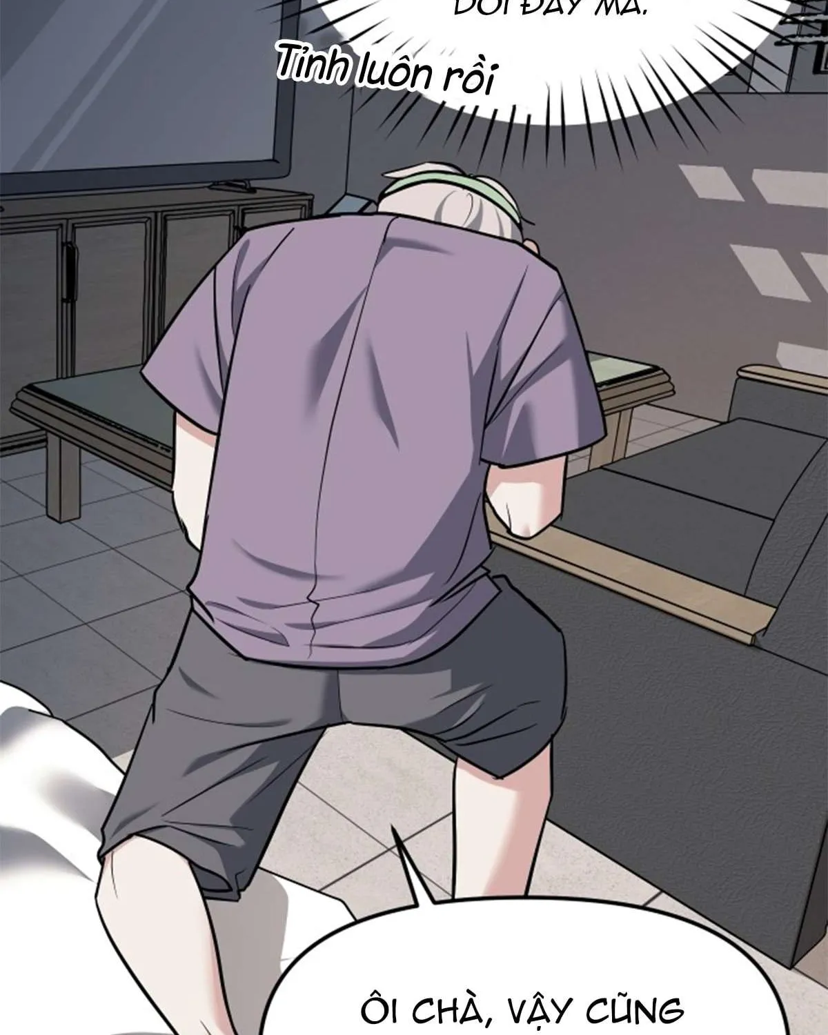 Xâm Nhập Trường Trung Học Tài Phiệt Chap 29 - Next Chap 30