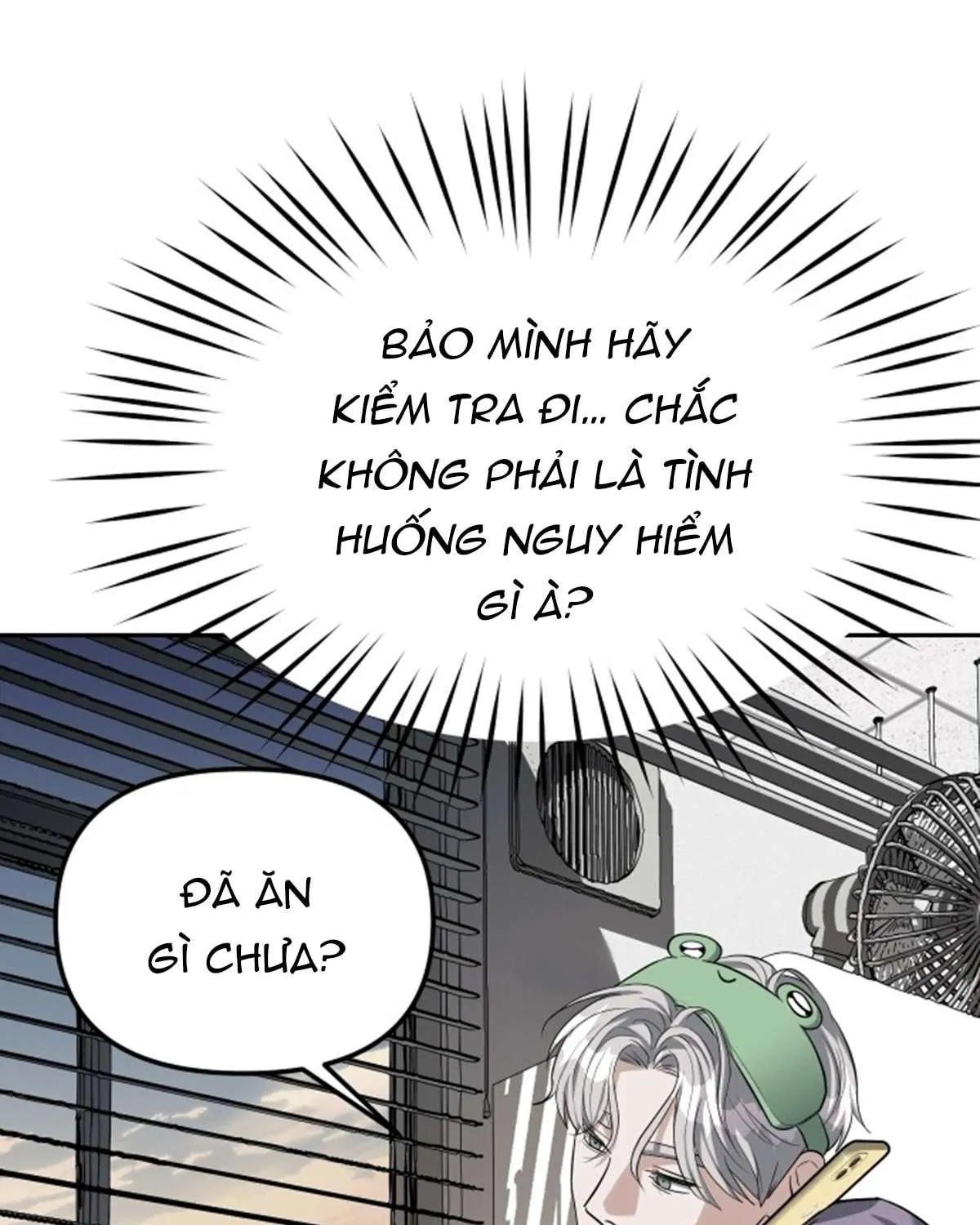 Xâm Nhập Trường Trung Học Tài Phiệt Chap 29 - Next Chap 30