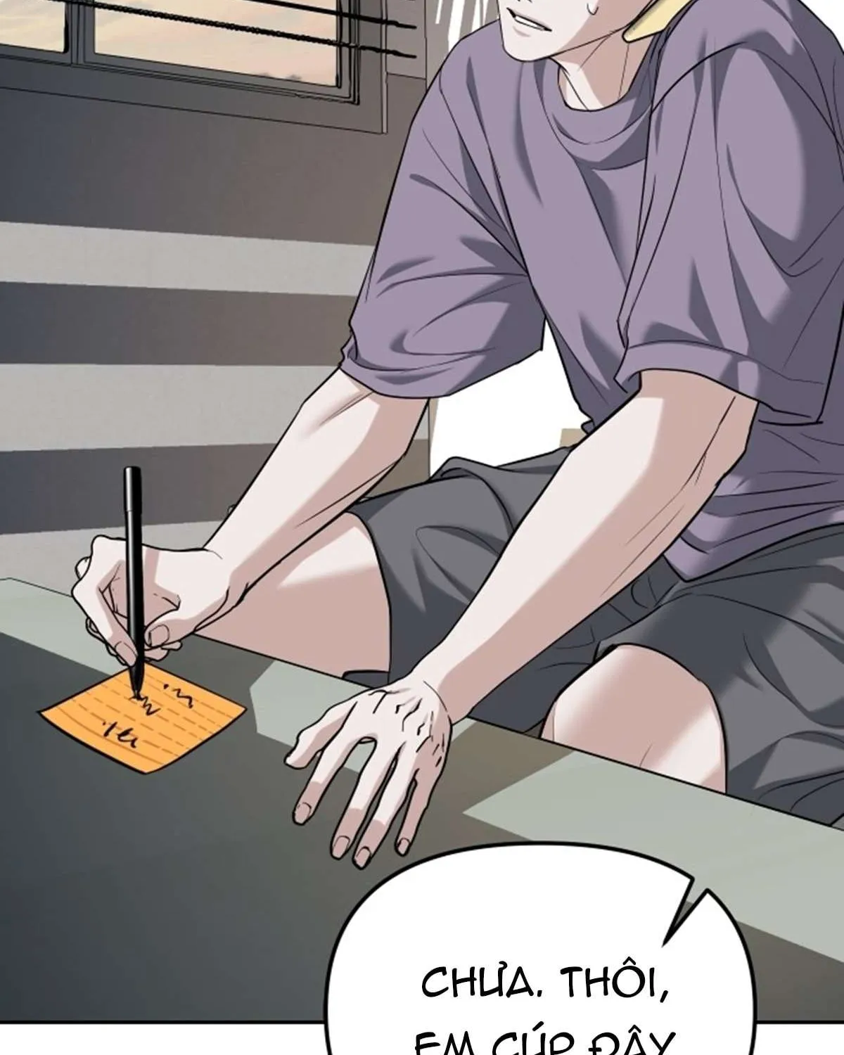 Xâm Nhập Trường Trung Học Tài Phiệt Chap 29 - Next Chap 30