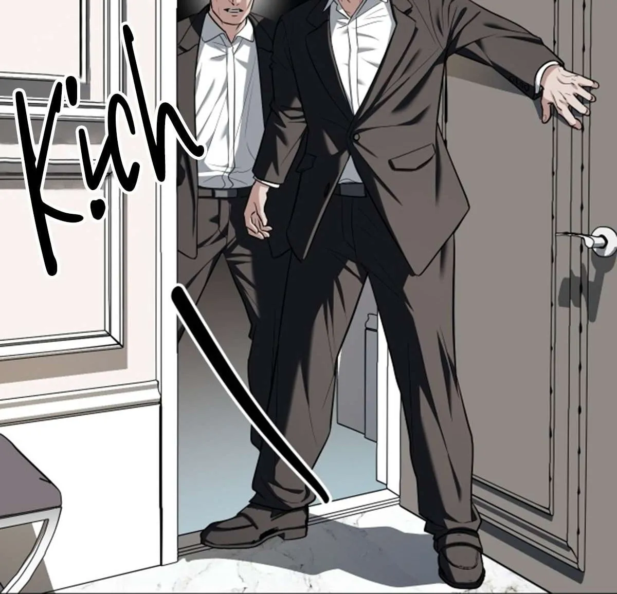 Xâm Nhập Trường Trung Học Tài Phiệt Chap 29 - Next Chap 30