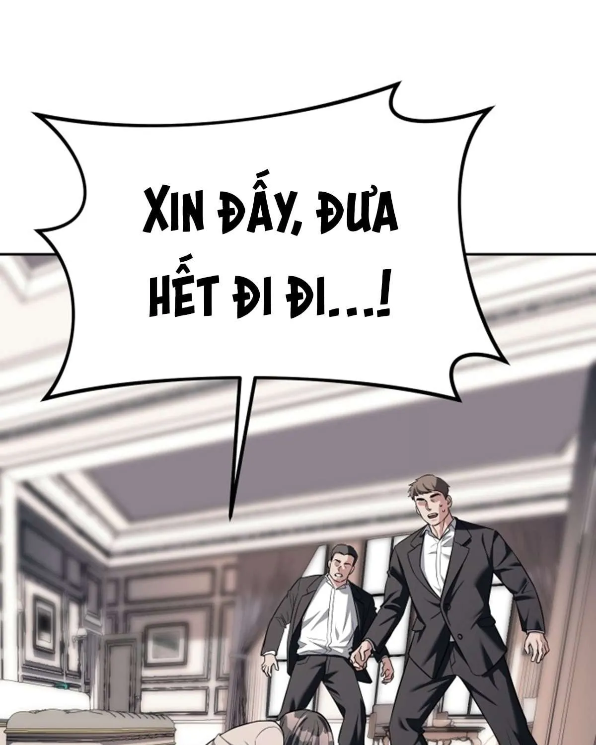 Xâm Nhập Trường Trung Học Tài Phiệt Chap 29 - Next Chap 30