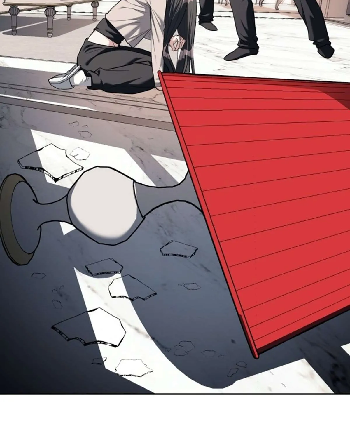 Xâm Nhập Trường Trung Học Tài Phiệt Chap 29 - Next Chap 30