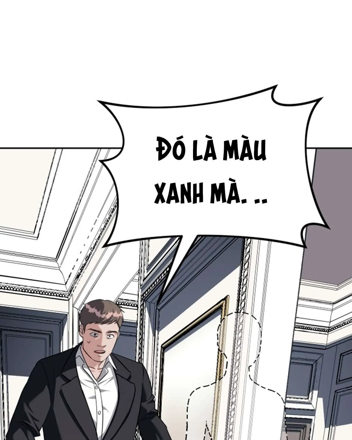 Xâm Nhập Trường Trung Học Tài Phiệt Chap 29 - Next Chap 30