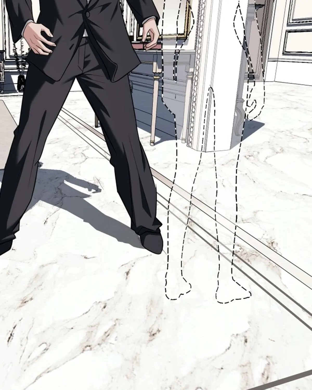 Xâm Nhập Trường Trung Học Tài Phiệt Chap 29 - Next Chap 30