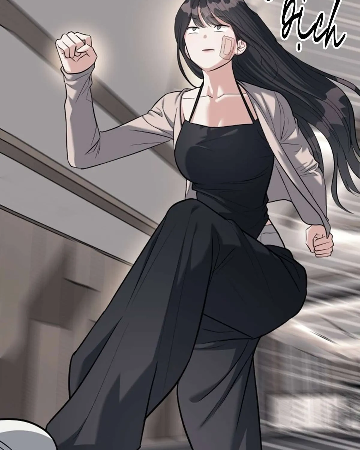 Xâm Nhập Trường Trung Học Tài Phiệt Chap 29 - Next Chap 30