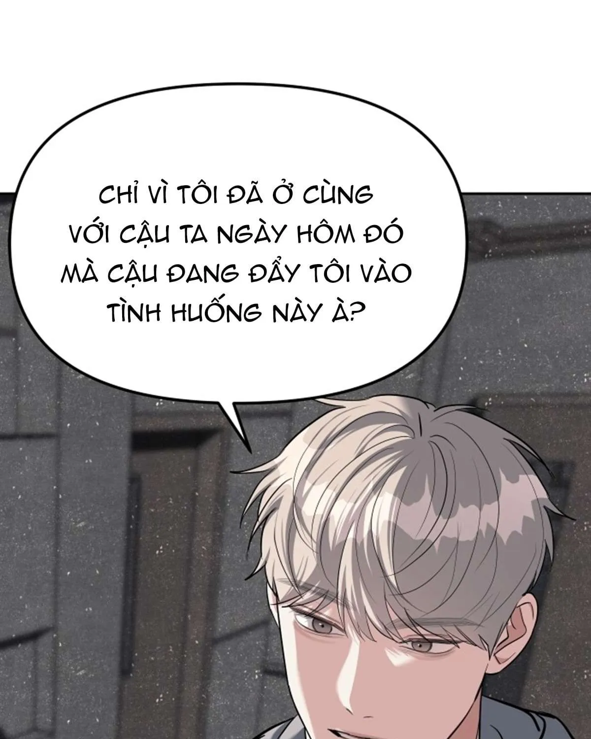 Xâm Nhập Trường Trung Học Tài Phiệt Chap 29 - Next Chap 30