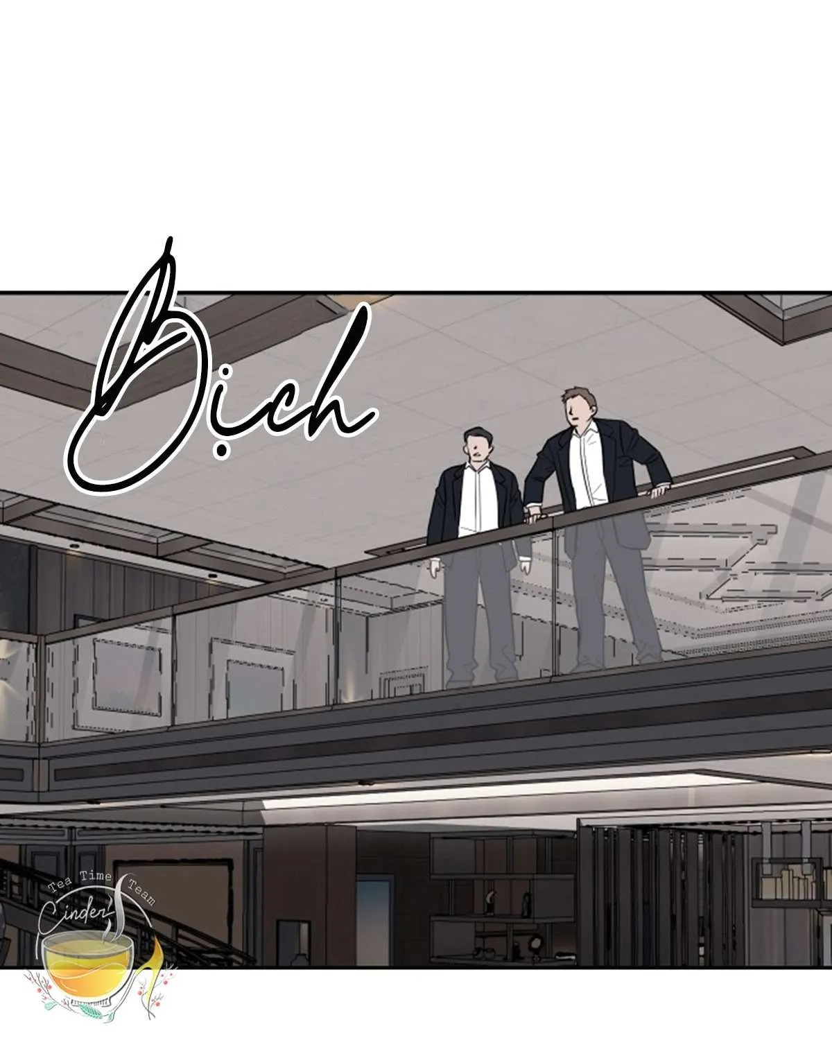 Xâm Nhập Trường Trung Học Tài Phiệt Chap 29 - Next Chap 30