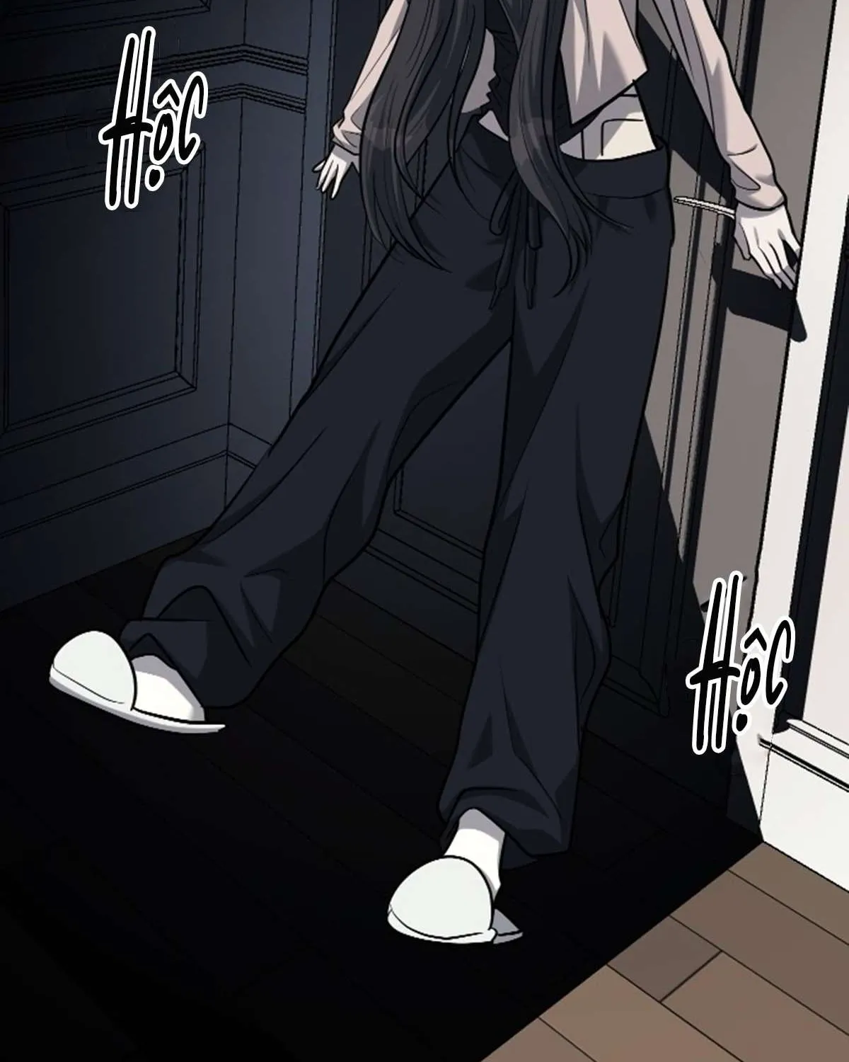 Xâm Nhập Trường Trung Học Tài Phiệt Chap 29 - Next Chap 30