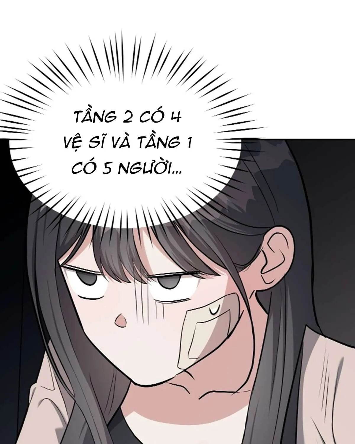 Xâm Nhập Trường Trung Học Tài Phiệt Chap 29 - Next Chap 30