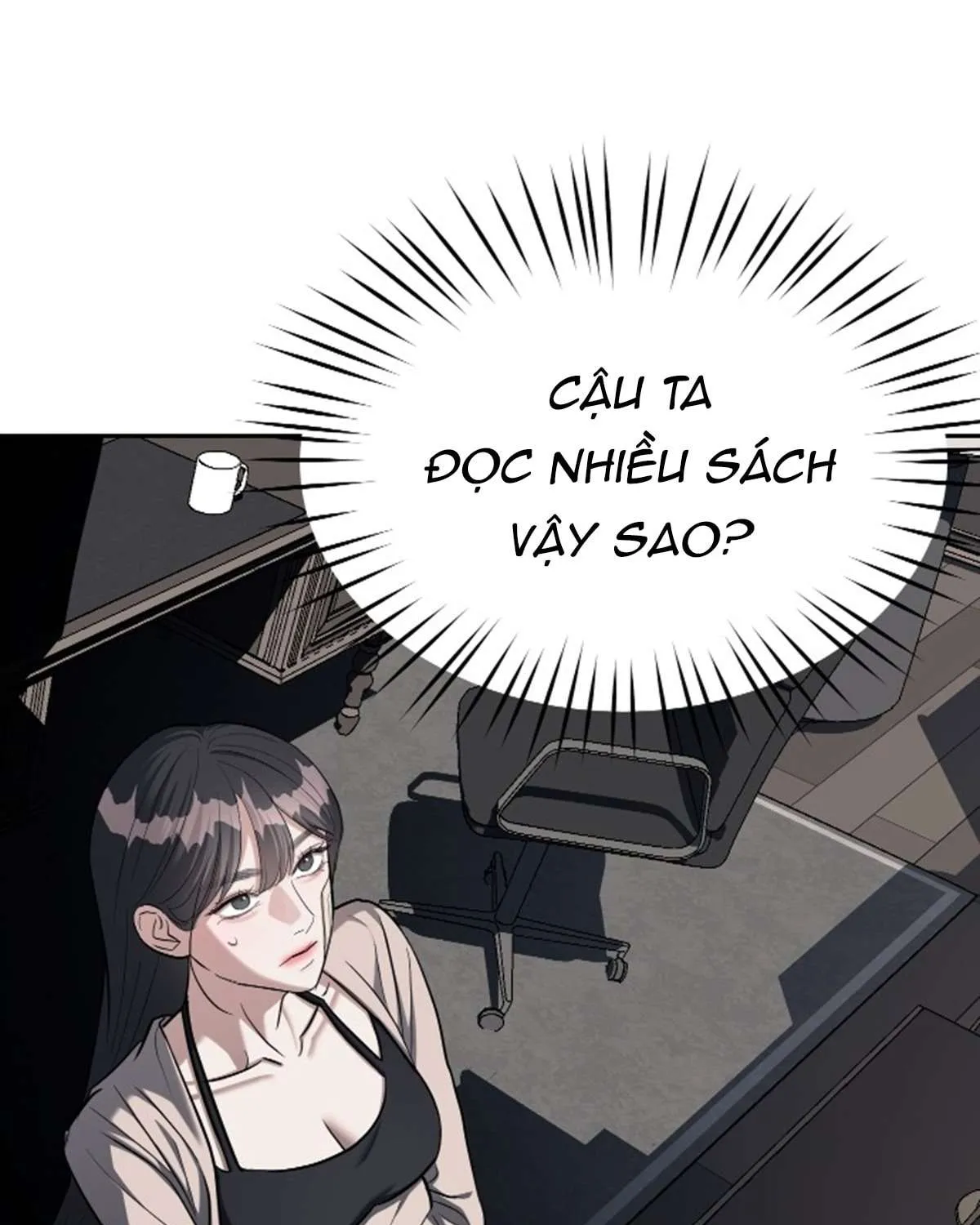 Xâm Nhập Trường Trung Học Tài Phiệt Chap 29 - Next Chap 30