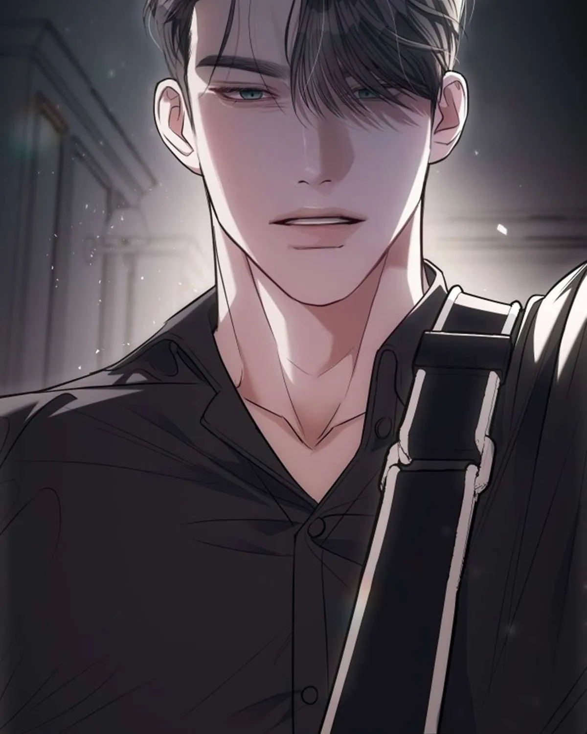 Xâm Nhập Trường Trung Học Tài Phiệt Chap 29 - Next Chap 30