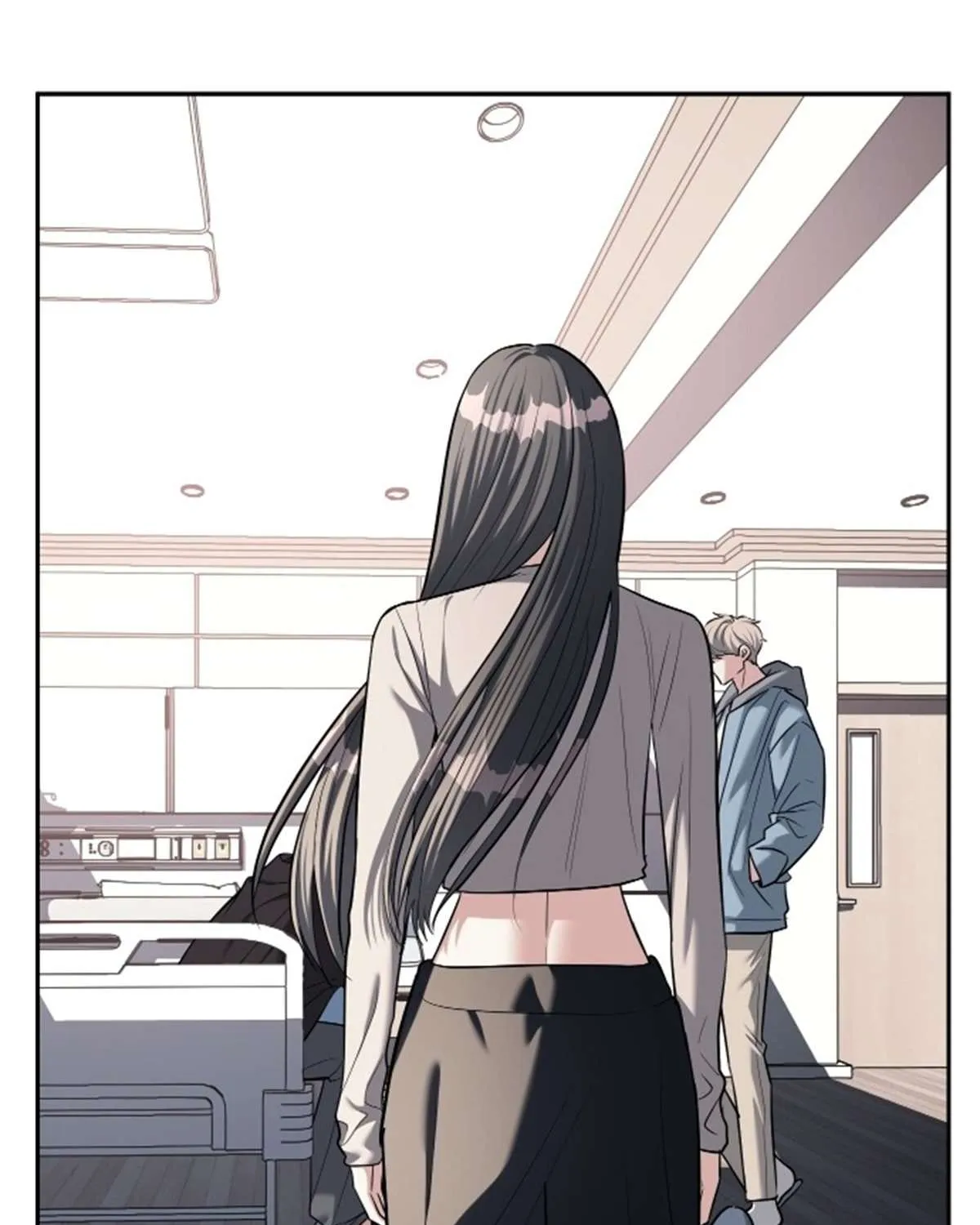 Xâm Nhập Trường Trung Học Tài Phiệt Chap 29 - Next Chap 30